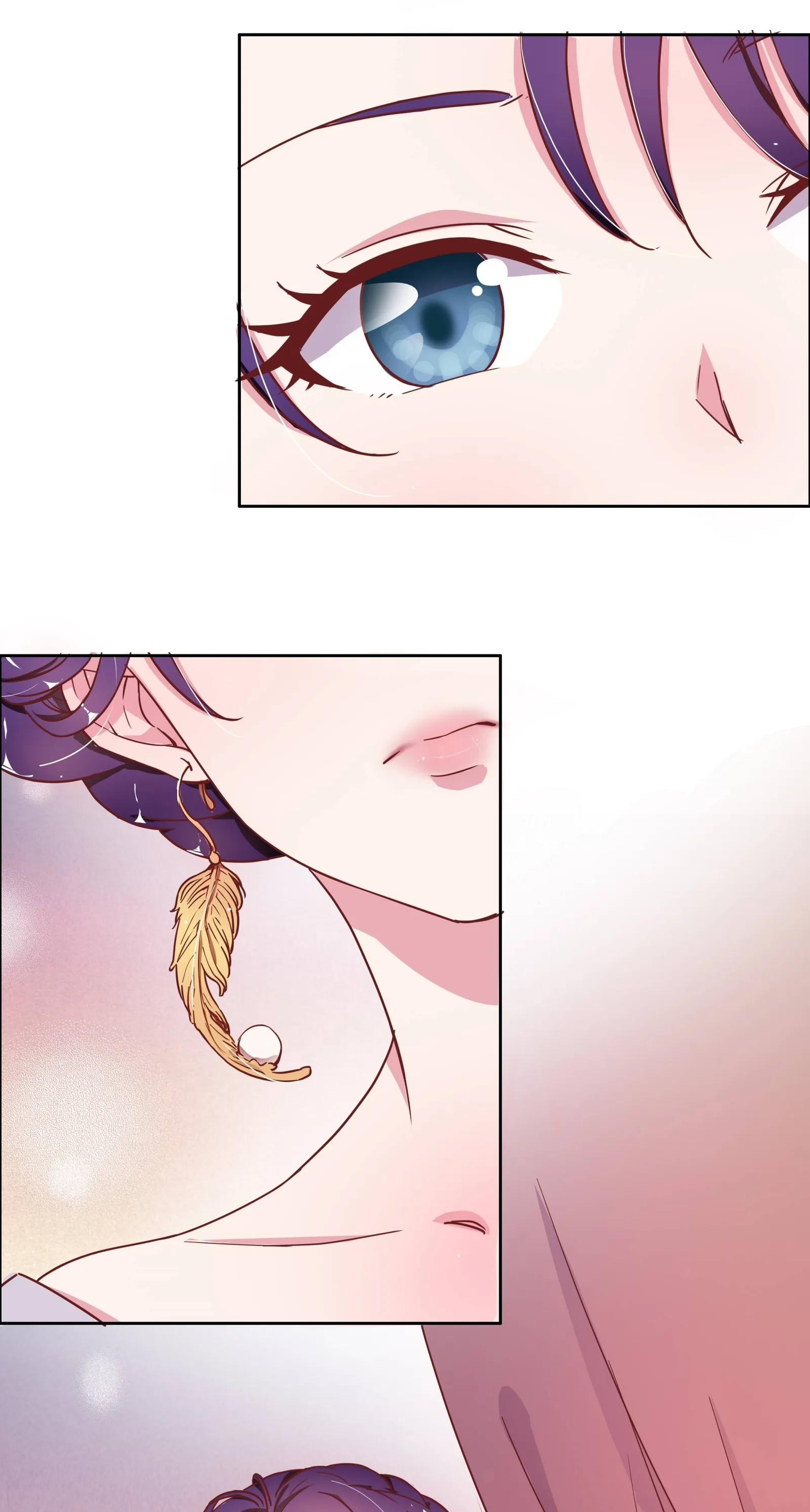 Accidental Everlasting Love Chapter 8 page 4