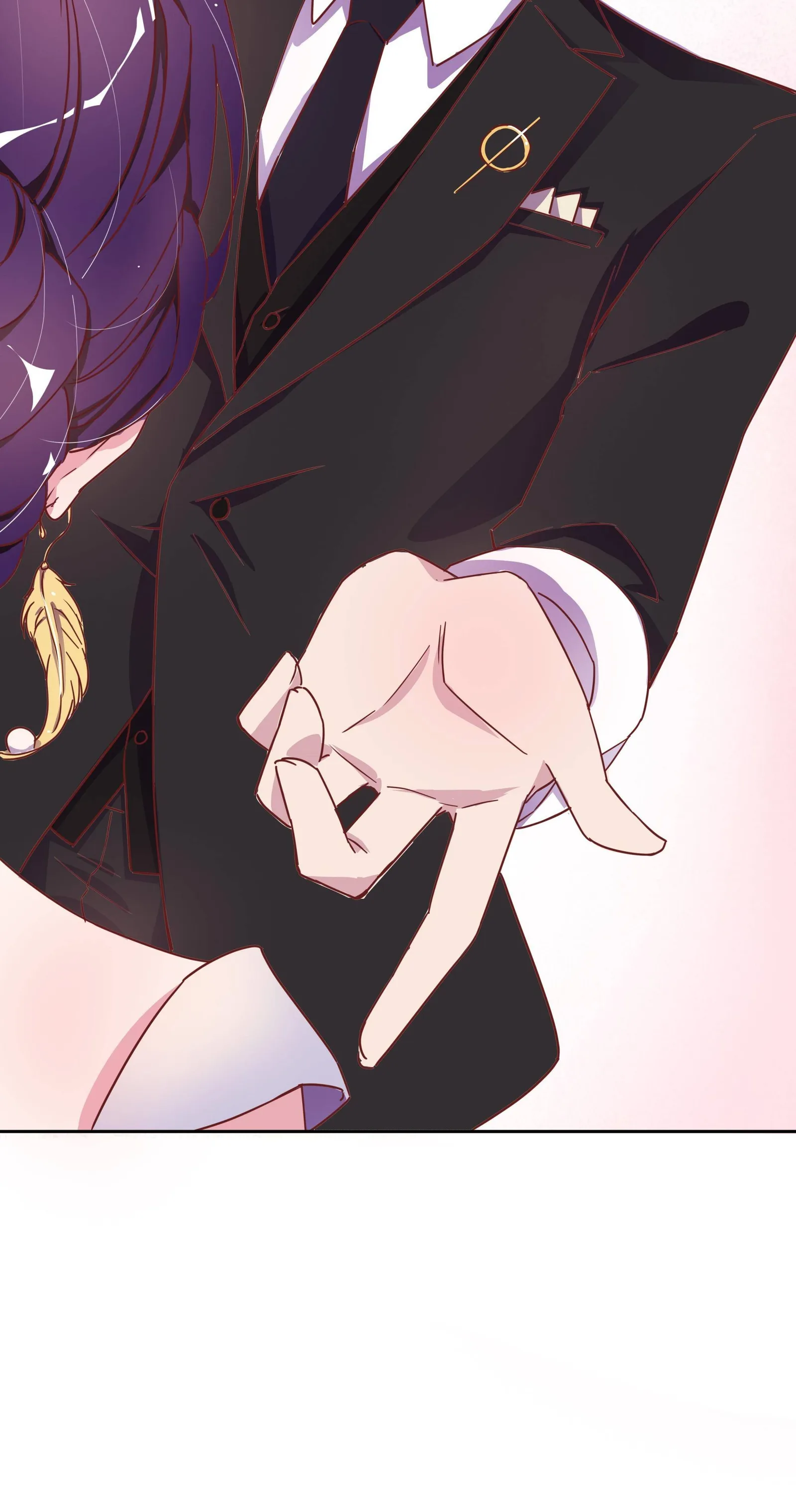 Accidental Everlasting Love Chapter 8 page 7