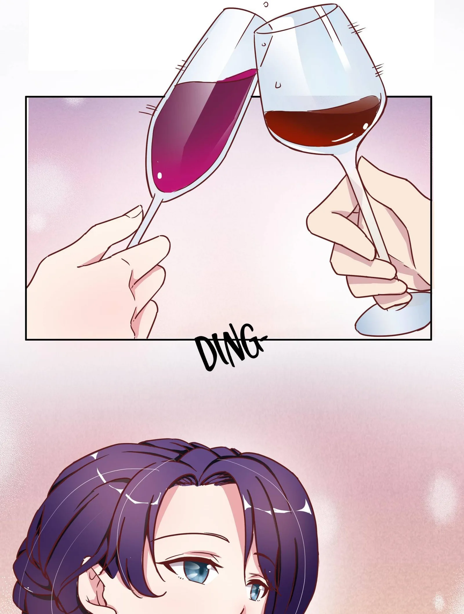 Accidental Everlasting Love Chapter 8 page 15