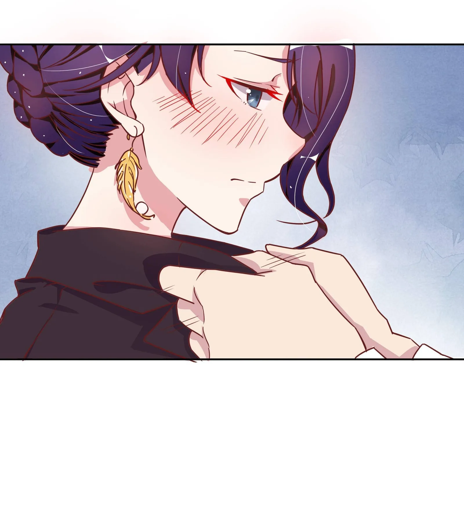 Accidental Everlasting Love Chapter 9 page 11