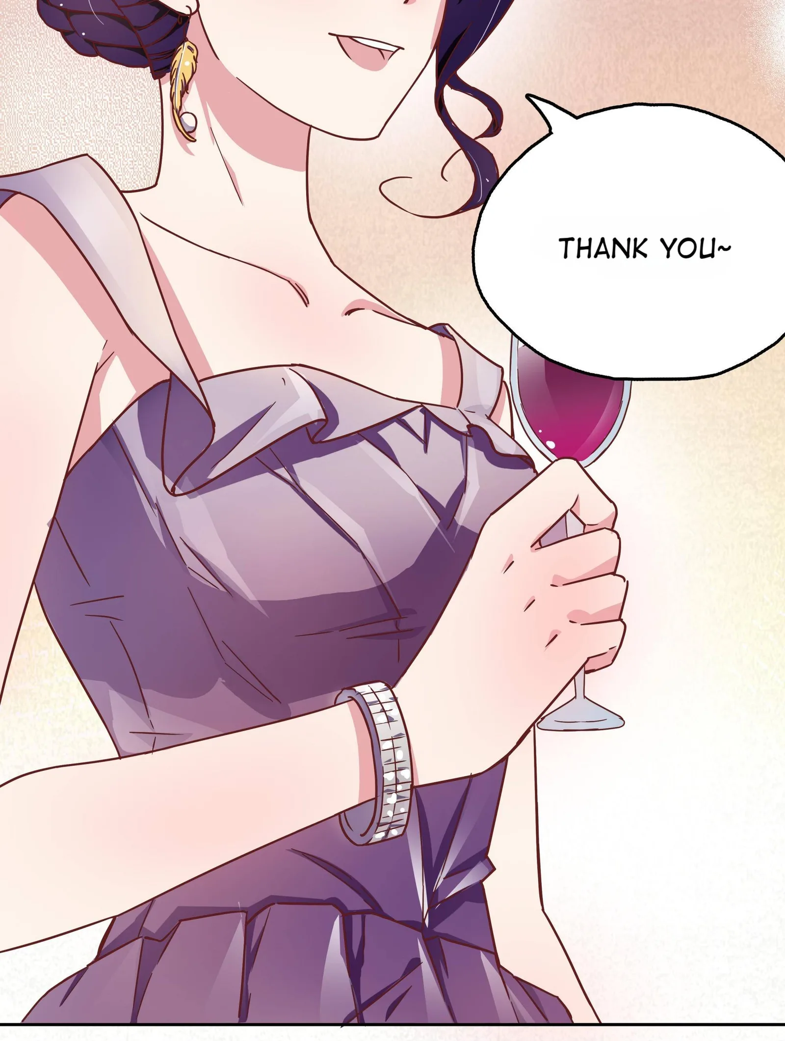 Accidental Everlasting Love Chapter 8 page 16