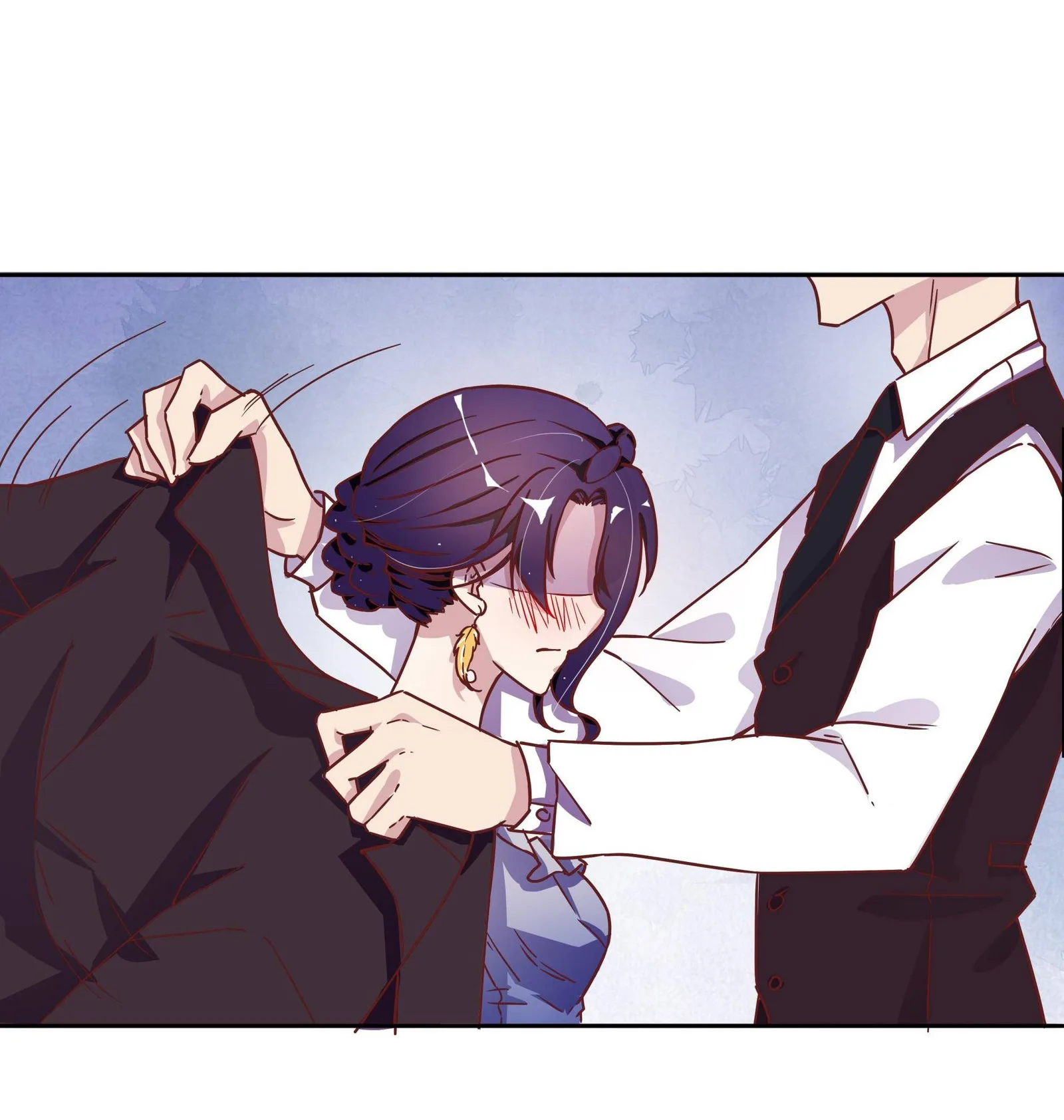 Accidental Everlasting Love Chapter 9 page 10