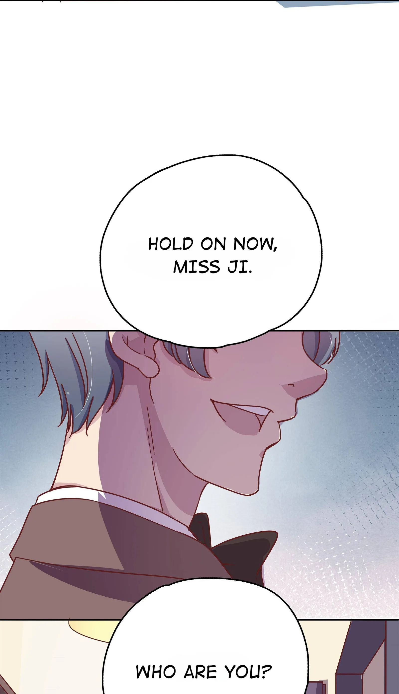 Accidental Everlasting Love Chapter 8 page 22