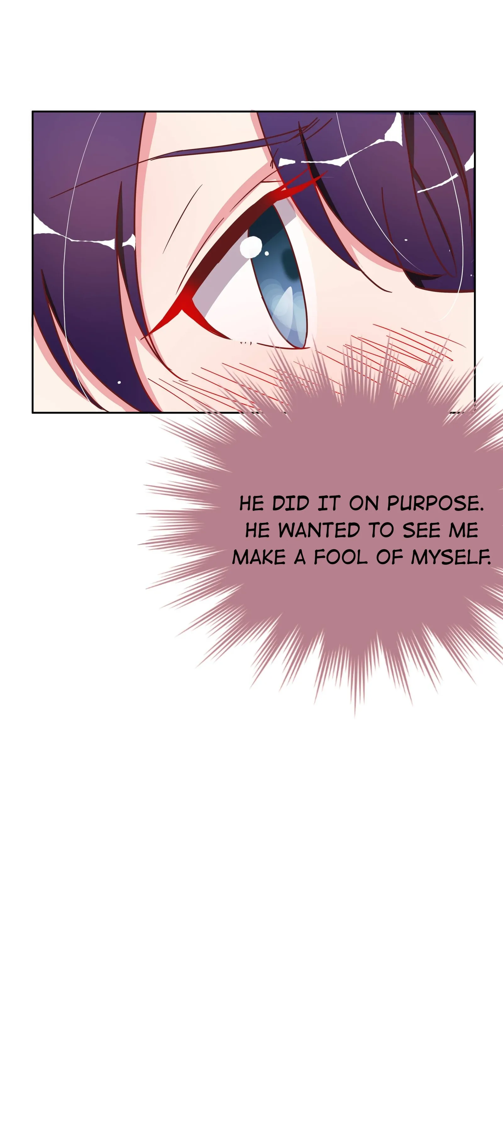 Accidental Everlasting Love Chapter 10 page 6