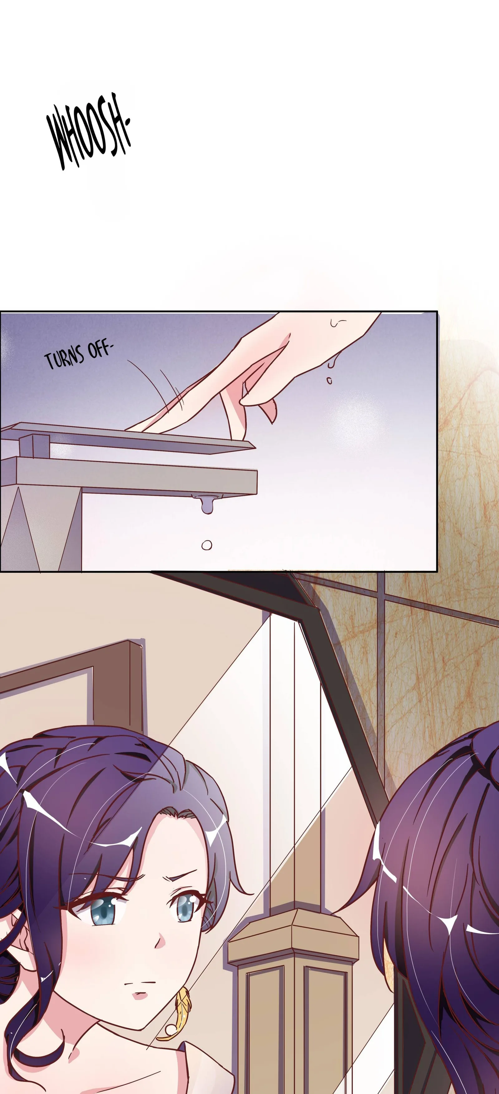 Accidental Everlasting Love Chapter 8 page 19