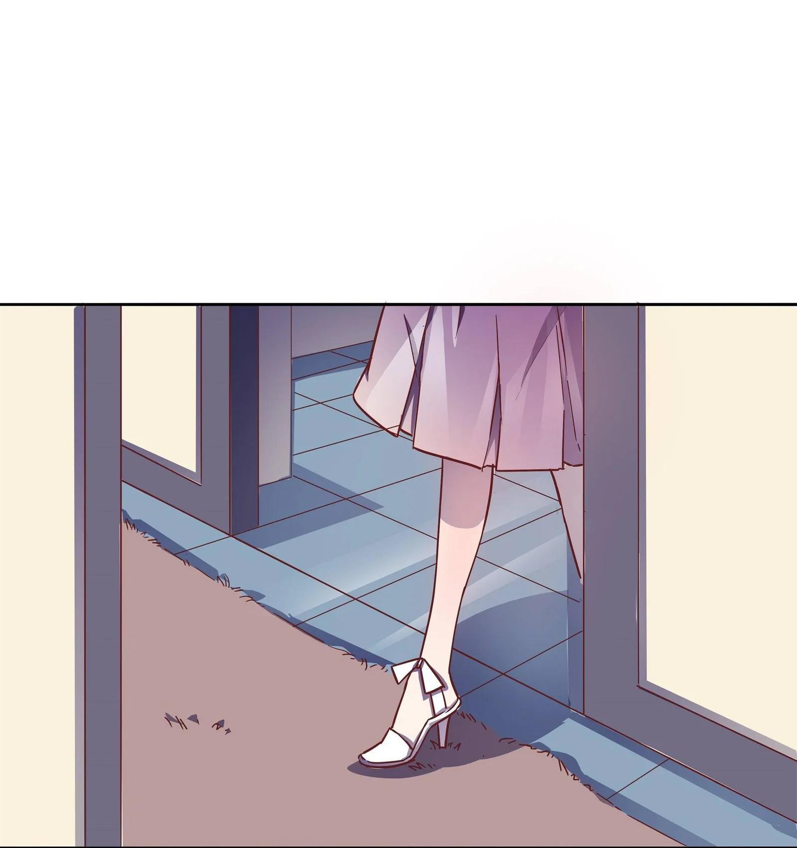 Accidental Everlasting Love Chapter 8 page 21