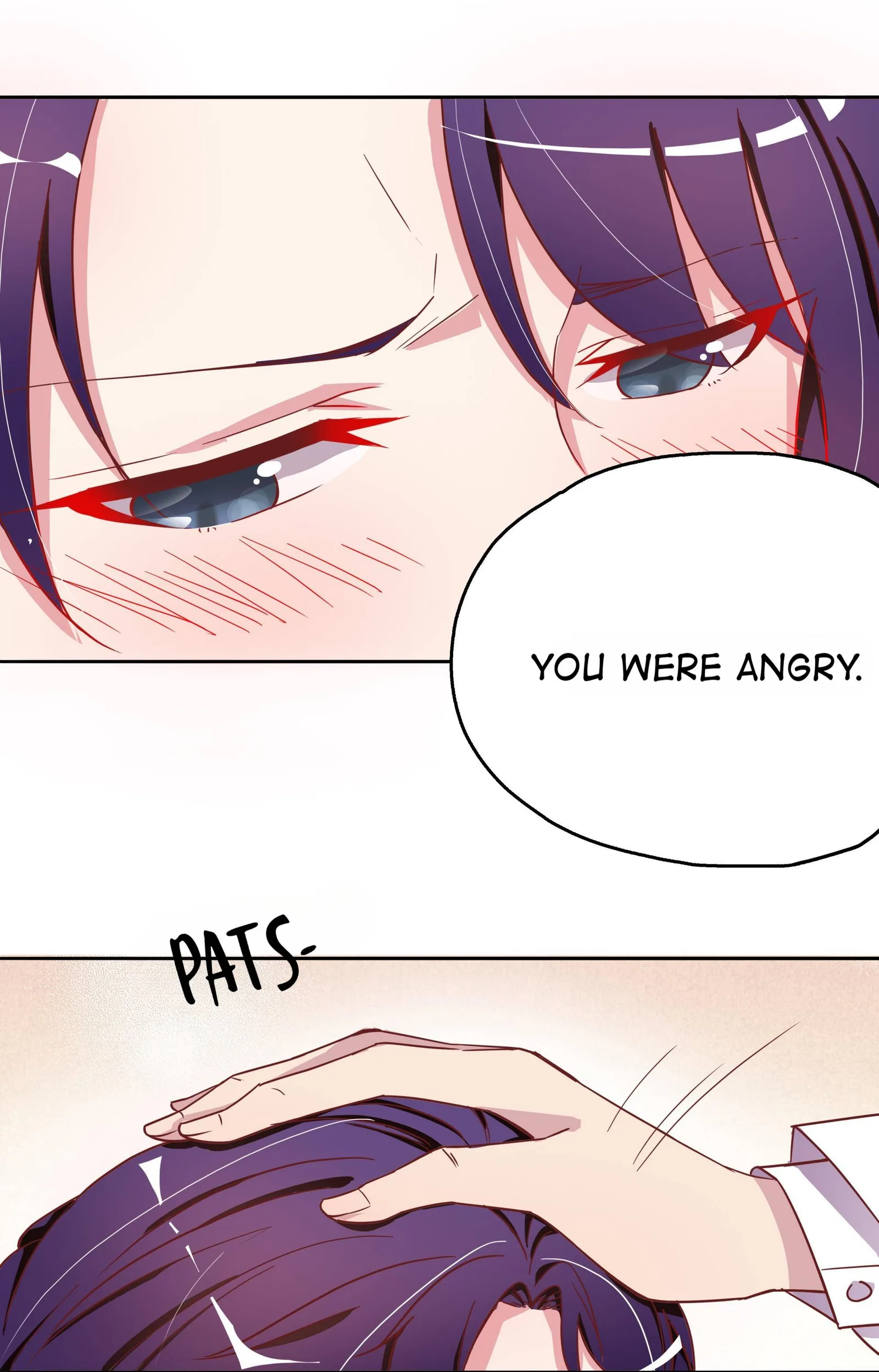 Accidental Everlasting Love Chapter 9 page 13