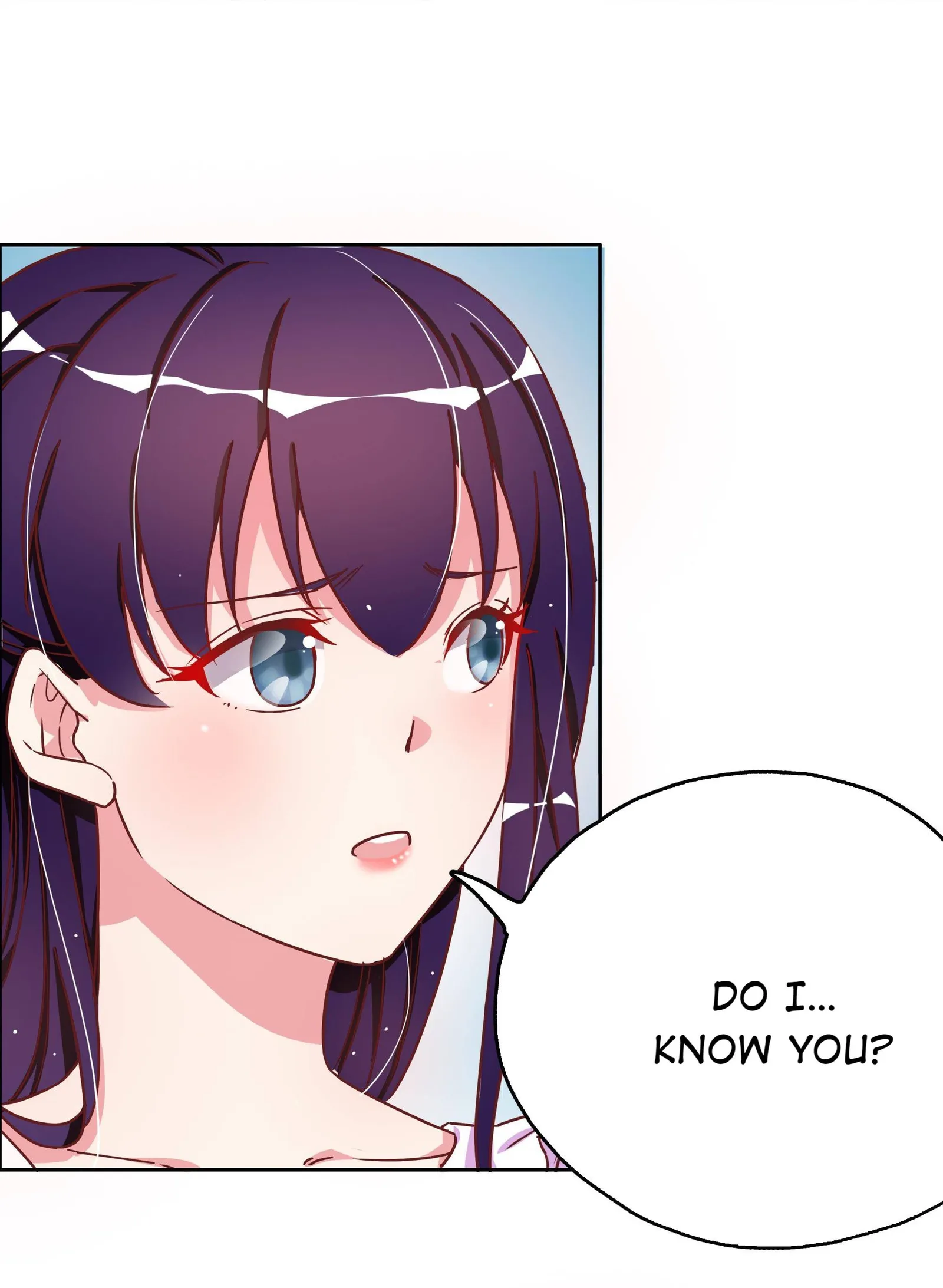 Accidental Everlasting Love Chapter 13 page 11