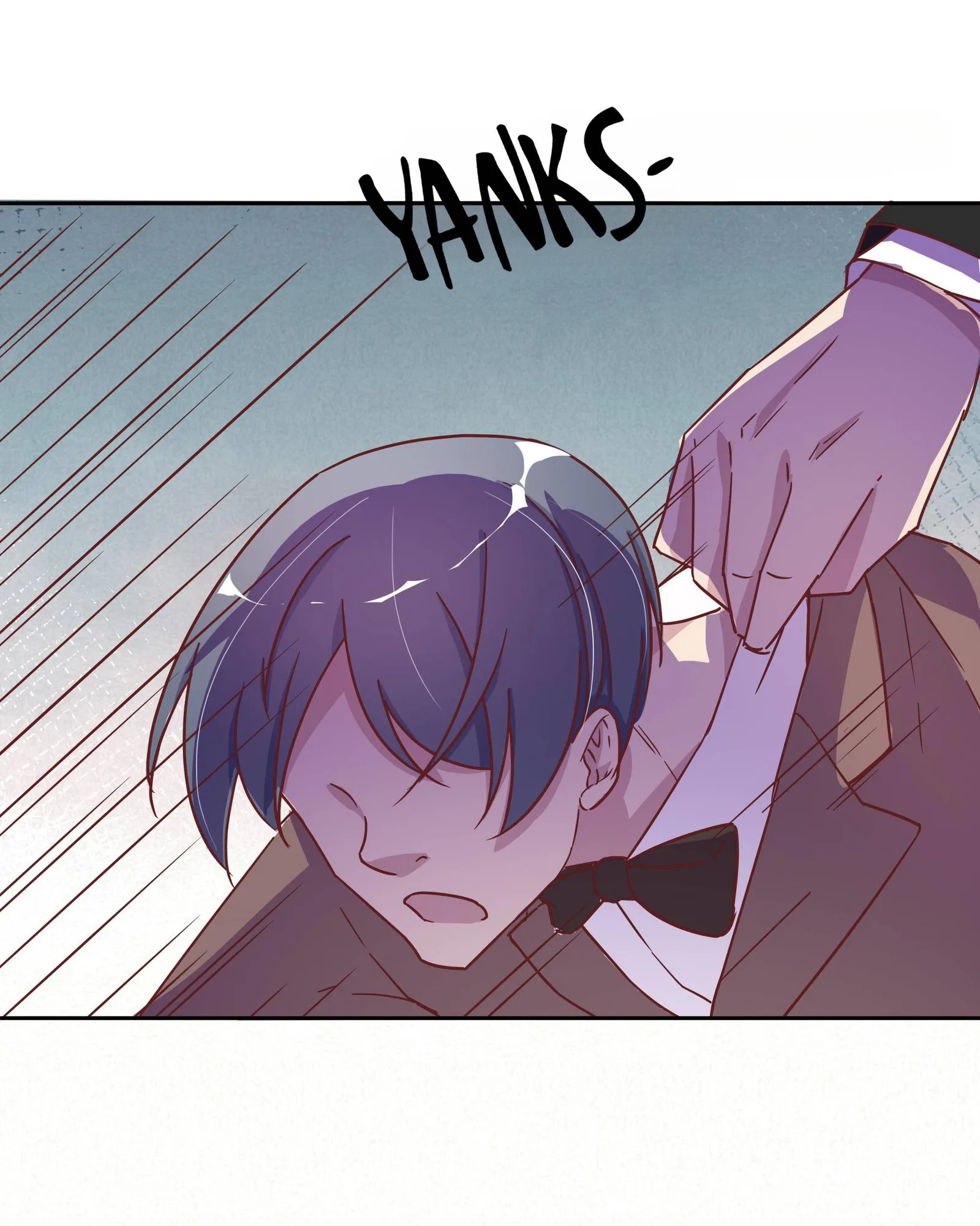 Accidental Everlasting Love Chapter 8 page 27