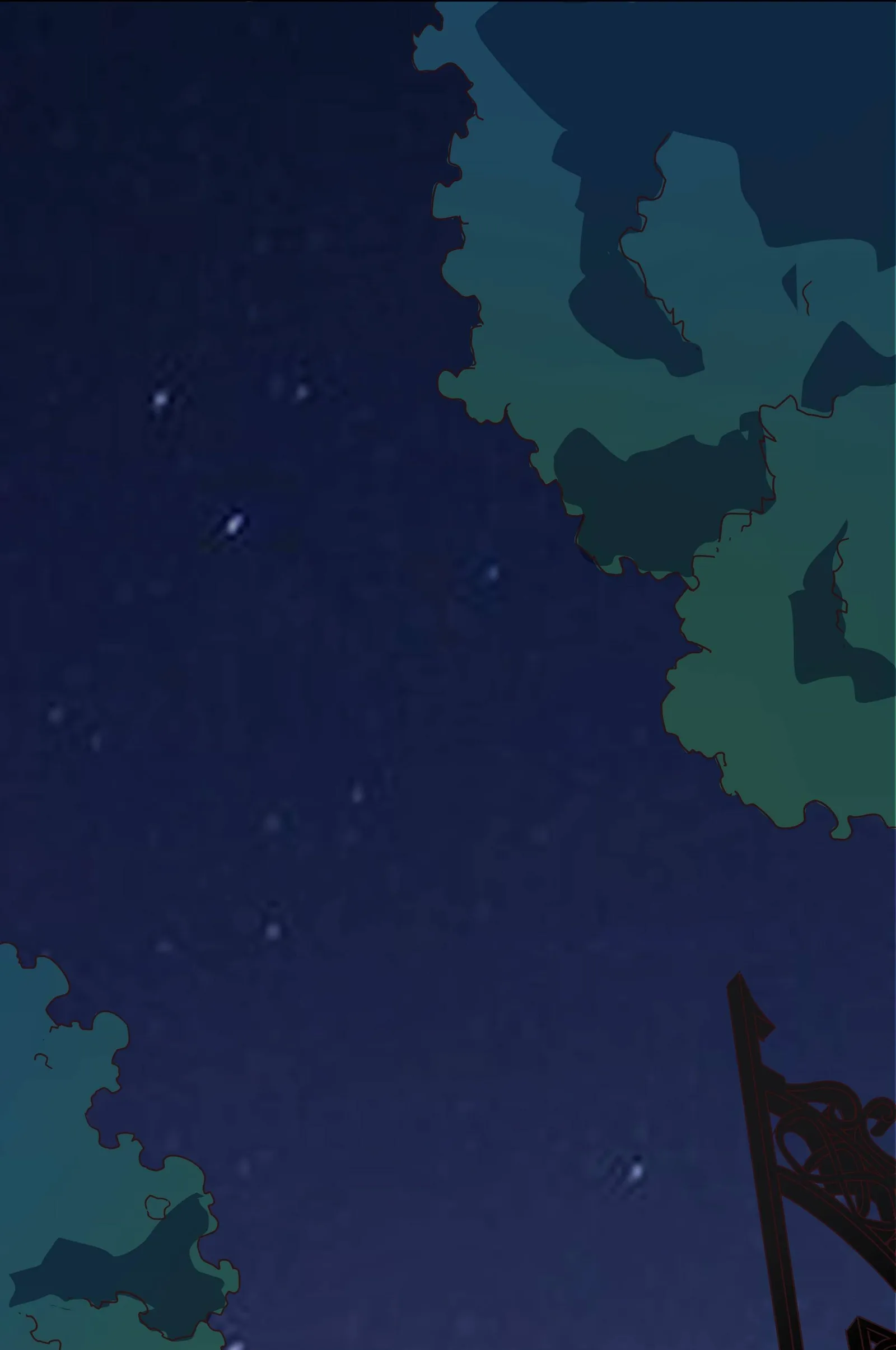 Accidental Everlasting Love Chapter 10 page 9