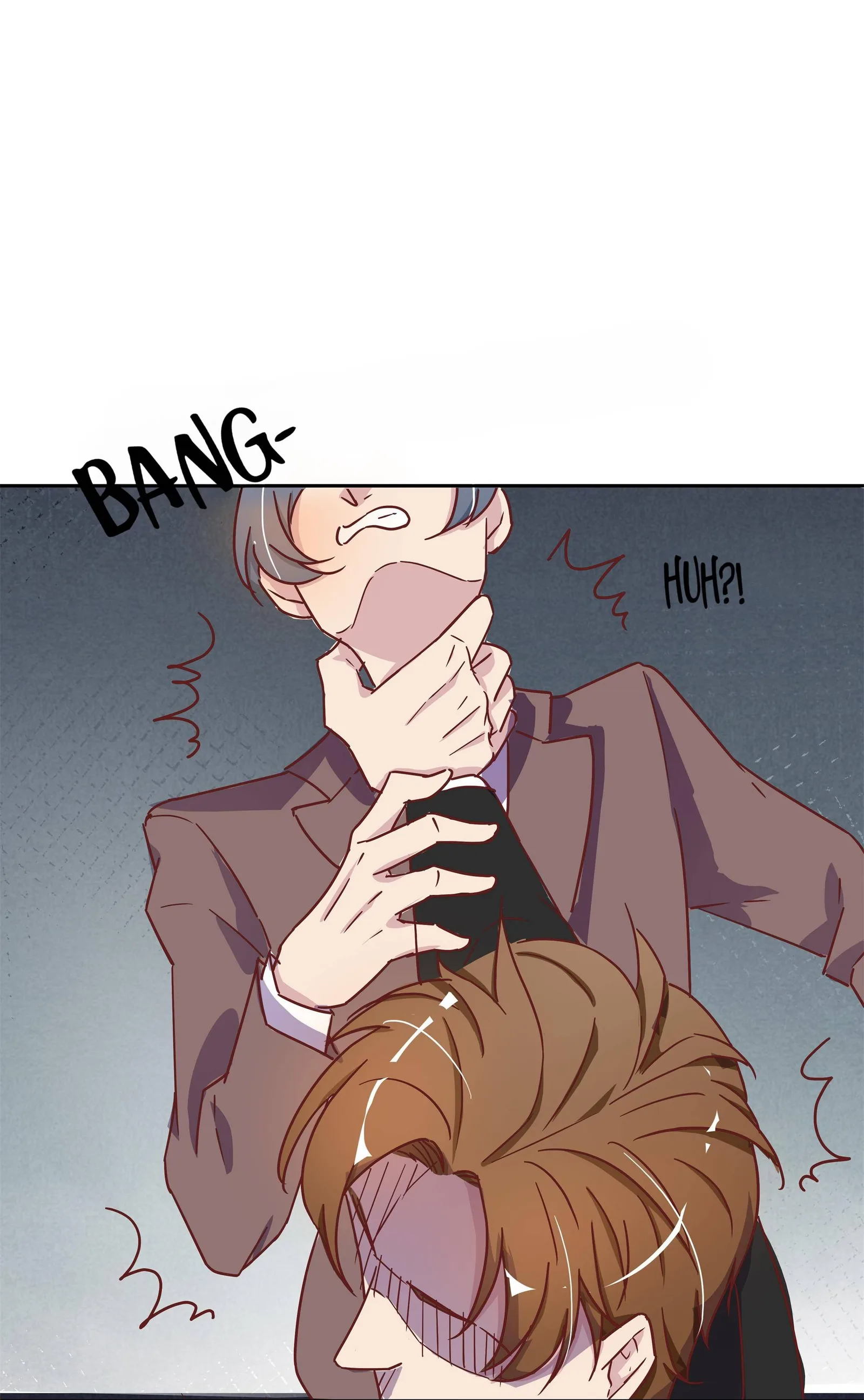 Accidental Everlasting Love Chapter 8 page 28