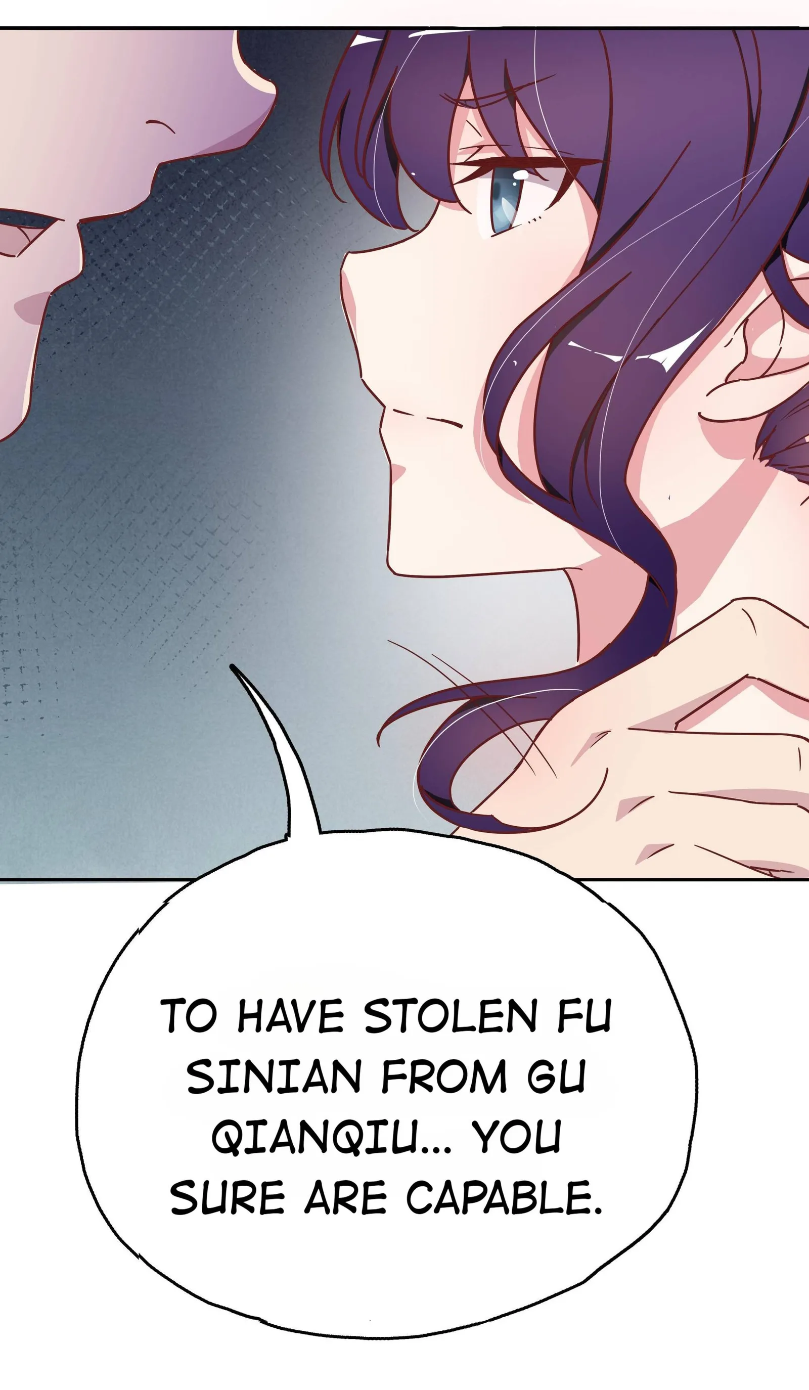 Accidental Everlasting Love Chapter 8 page 25