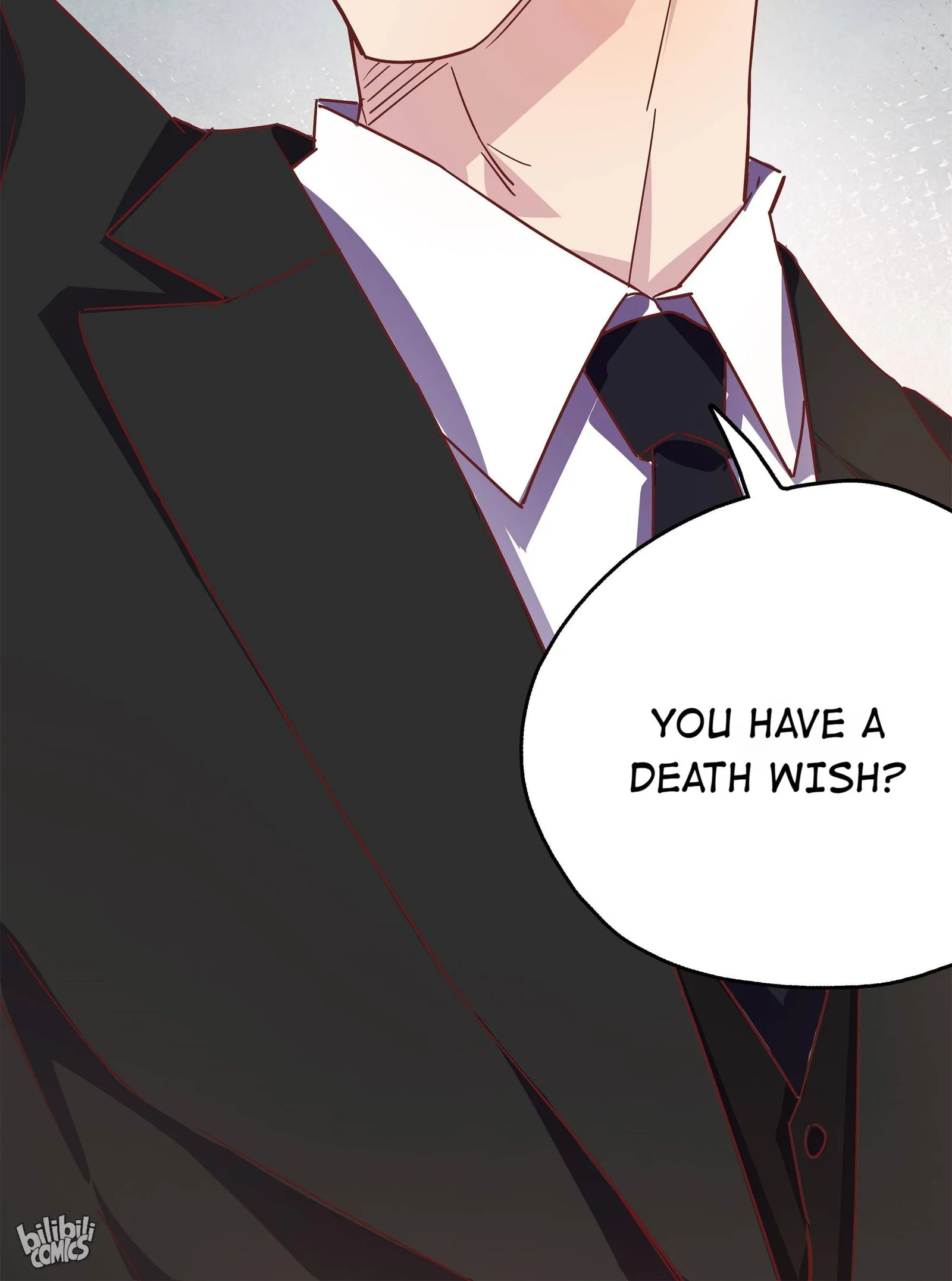 Accidental Everlasting Love Chapter 8 page 30