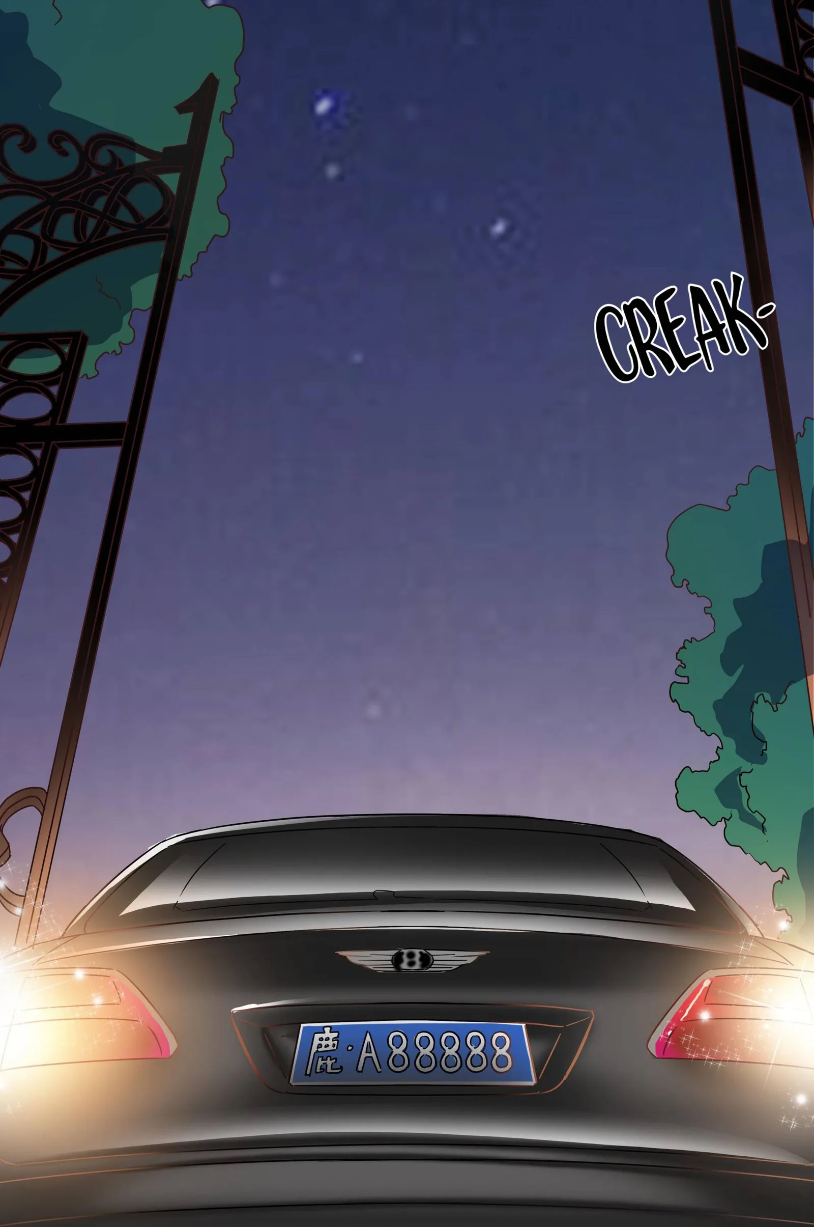 Accidental Everlasting Love Chapter 10 page 10