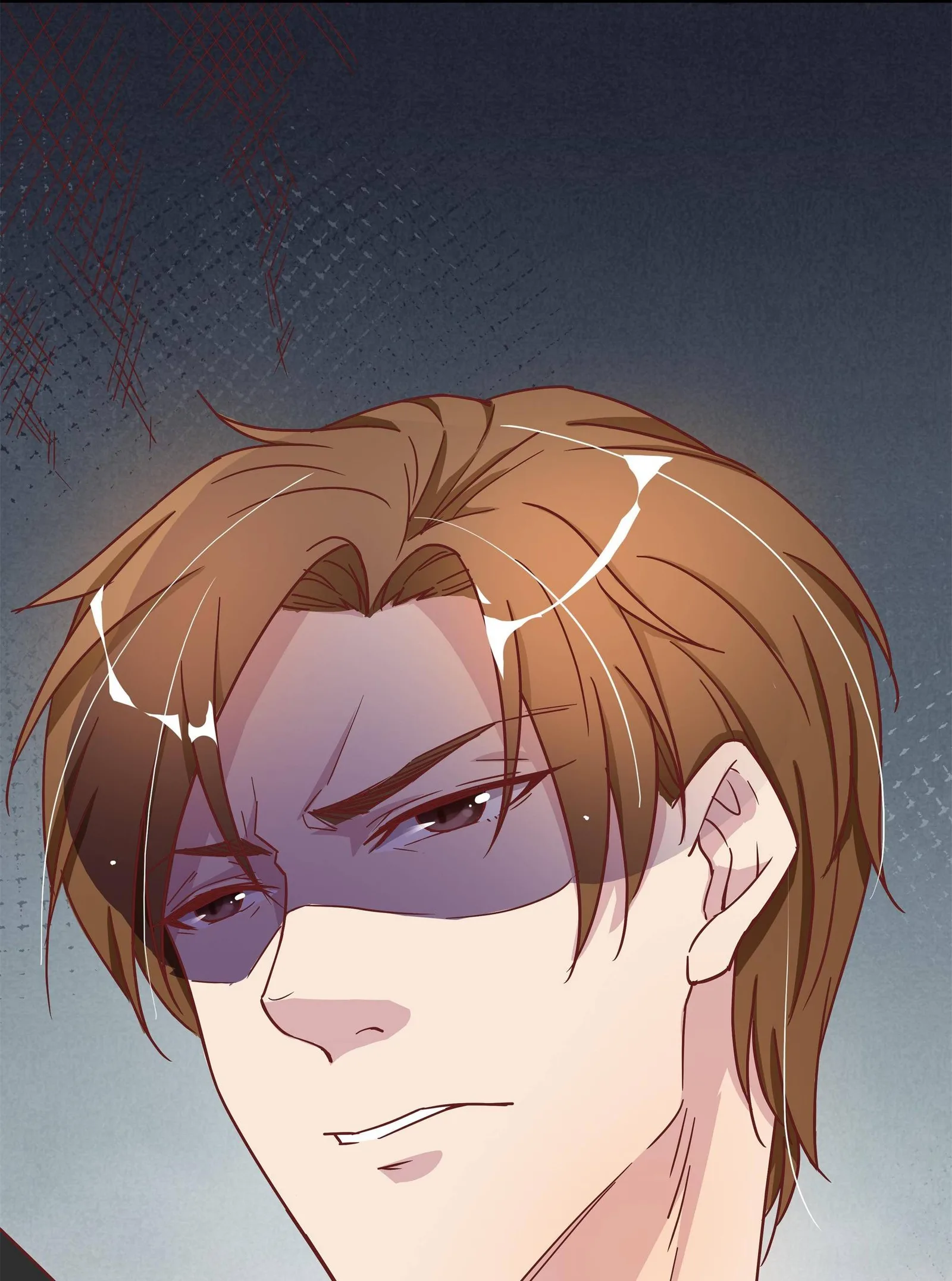 Accidental Everlasting Love Chapter 8 page 29