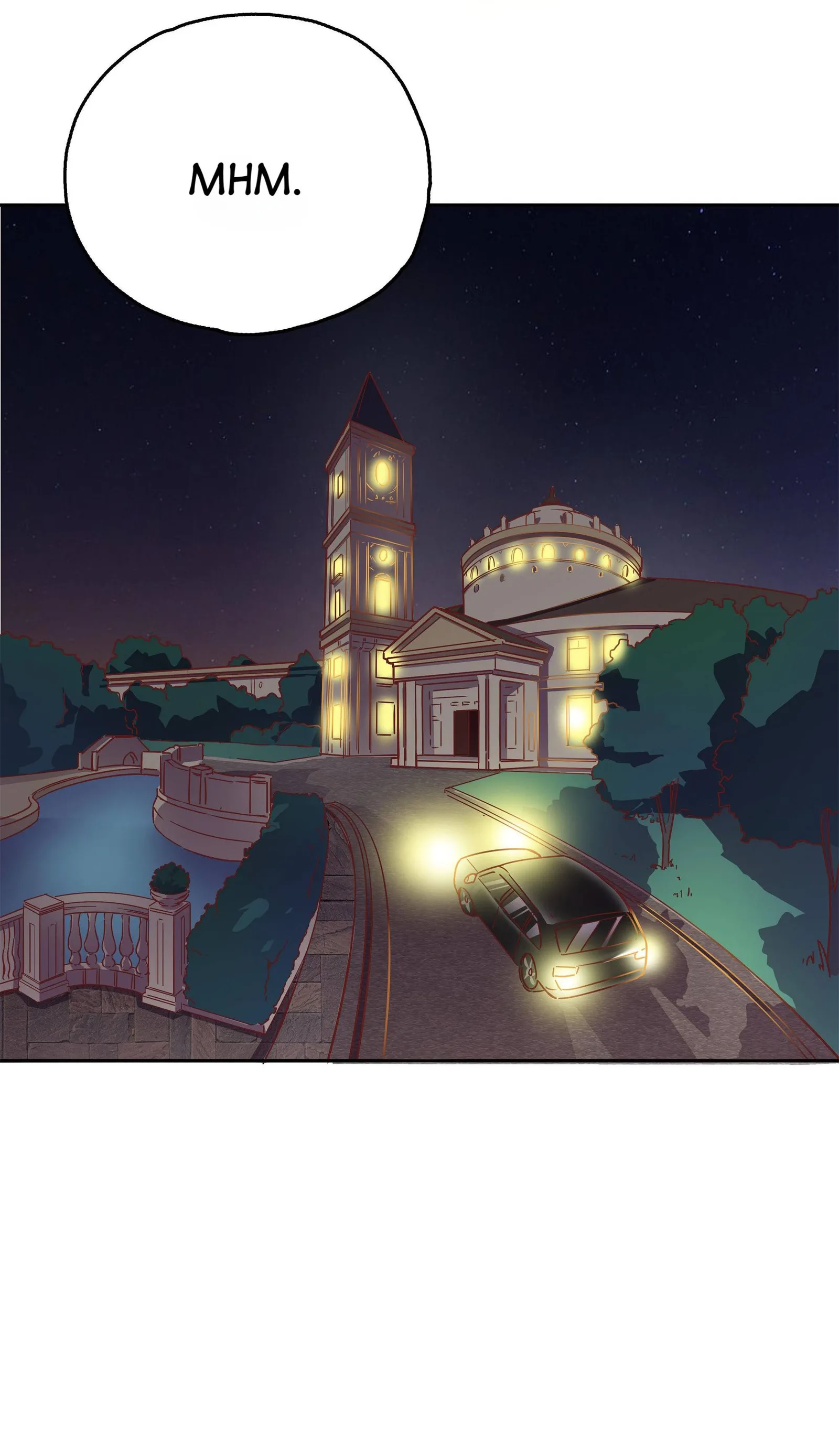 Accidental Everlasting Love Chapter 10 page 14