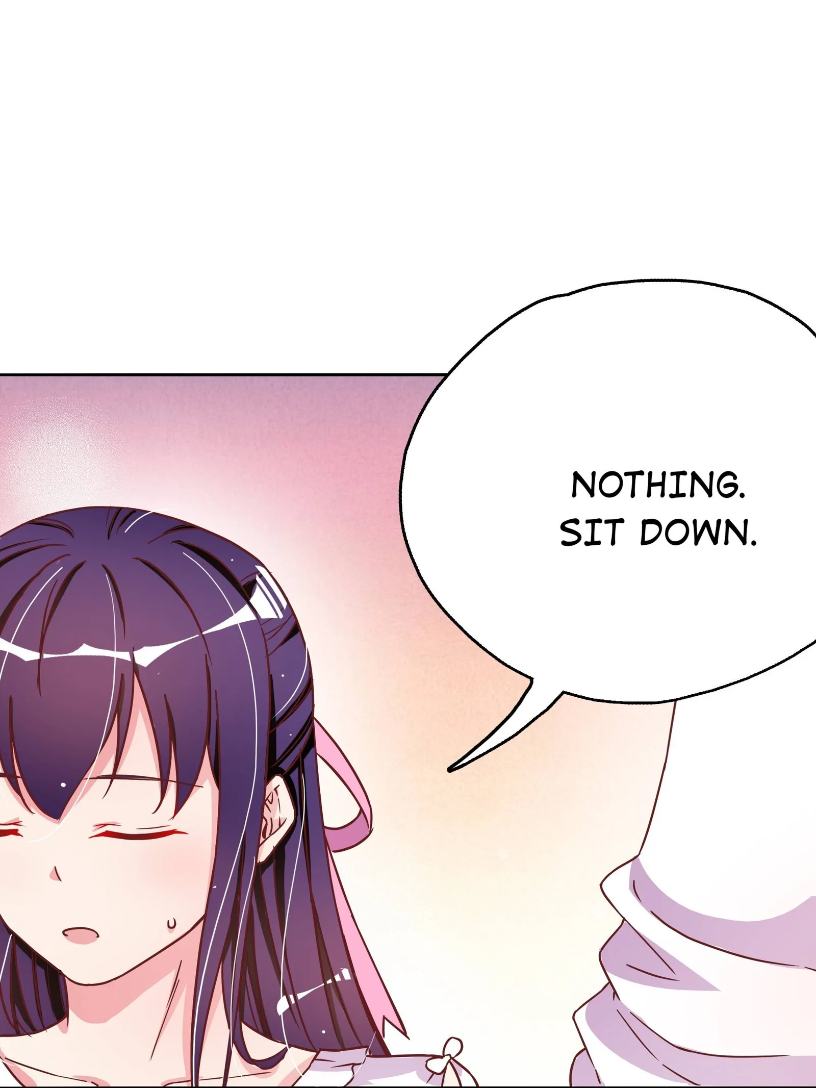 Accidental Everlasting Love Chapter 13 page 14