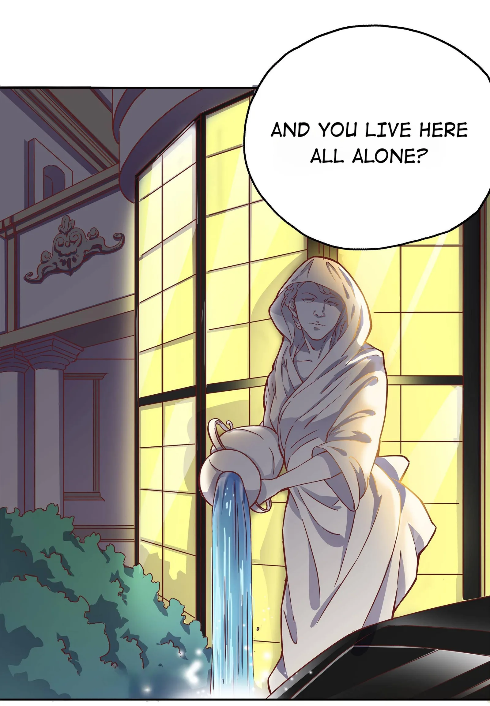 Accidental Everlasting Love Chapter 10 page 13