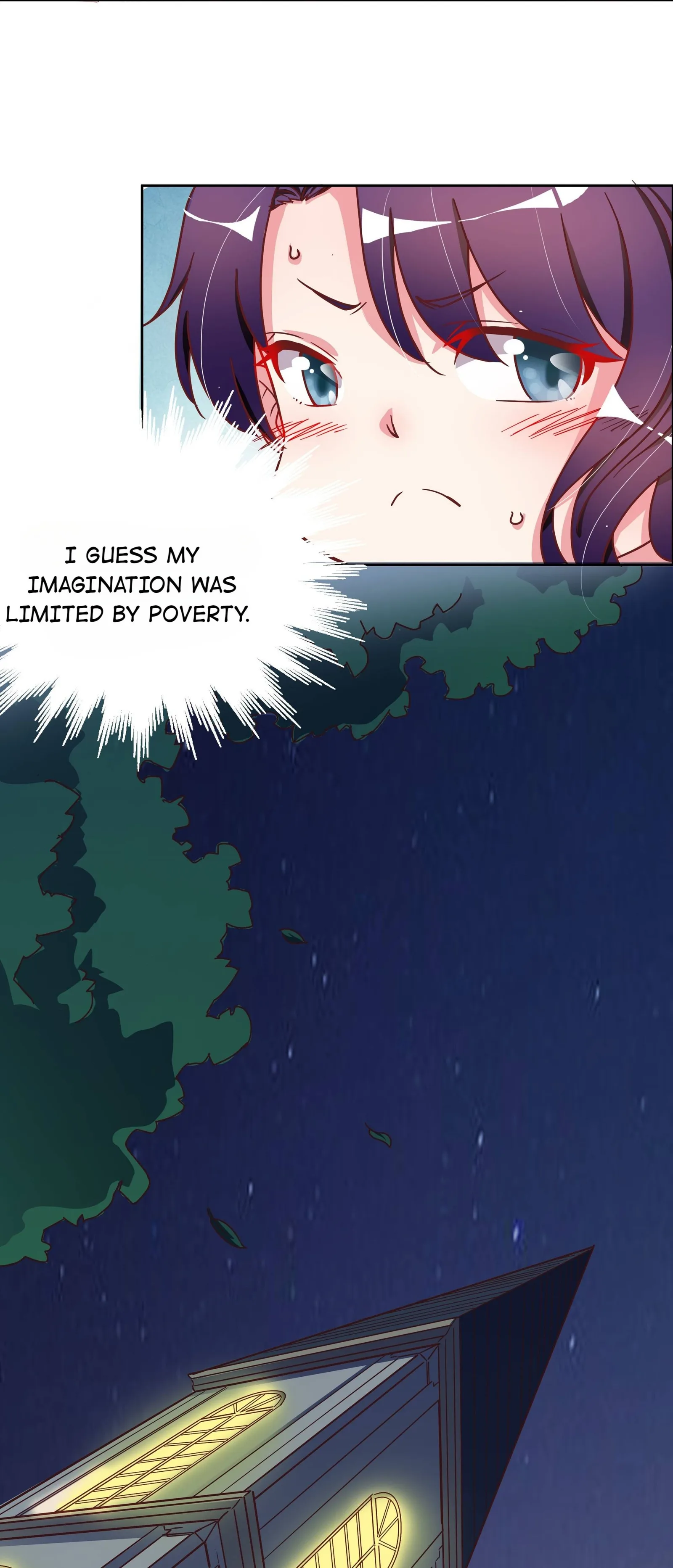 Accidental Everlasting Love Chapter 10 page 16