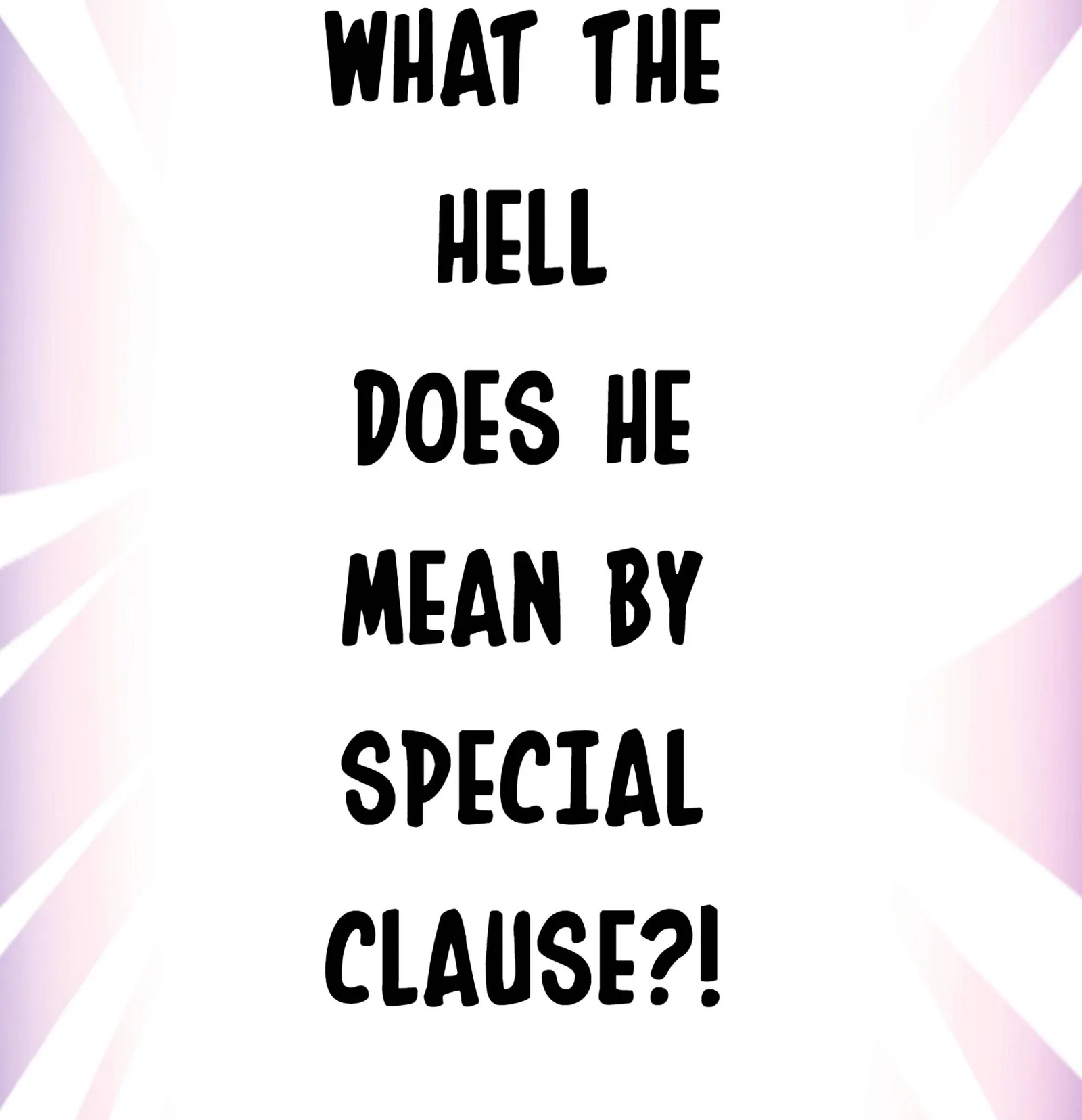 Accidental Everlasting Love Chapter 9 page 24