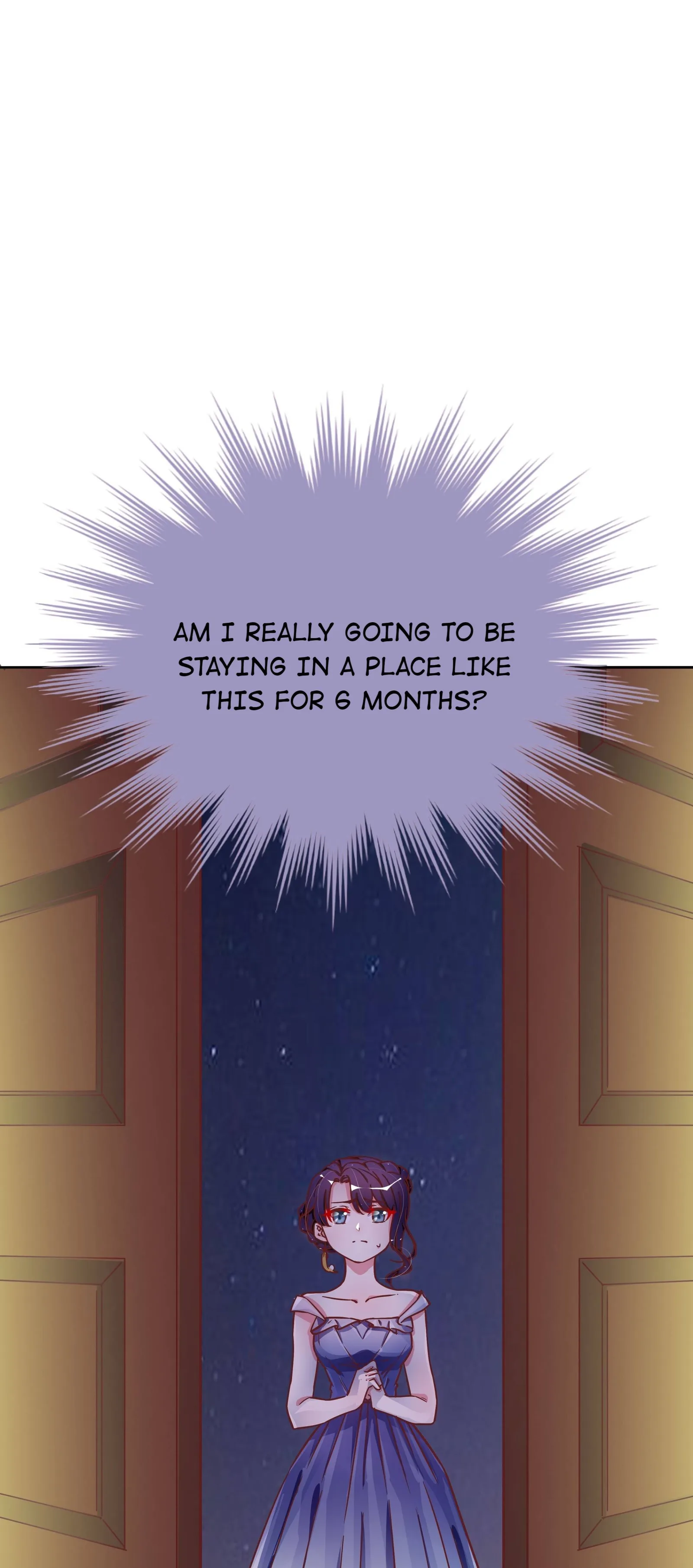 Accidental Everlasting Love Chapter 10 page 18