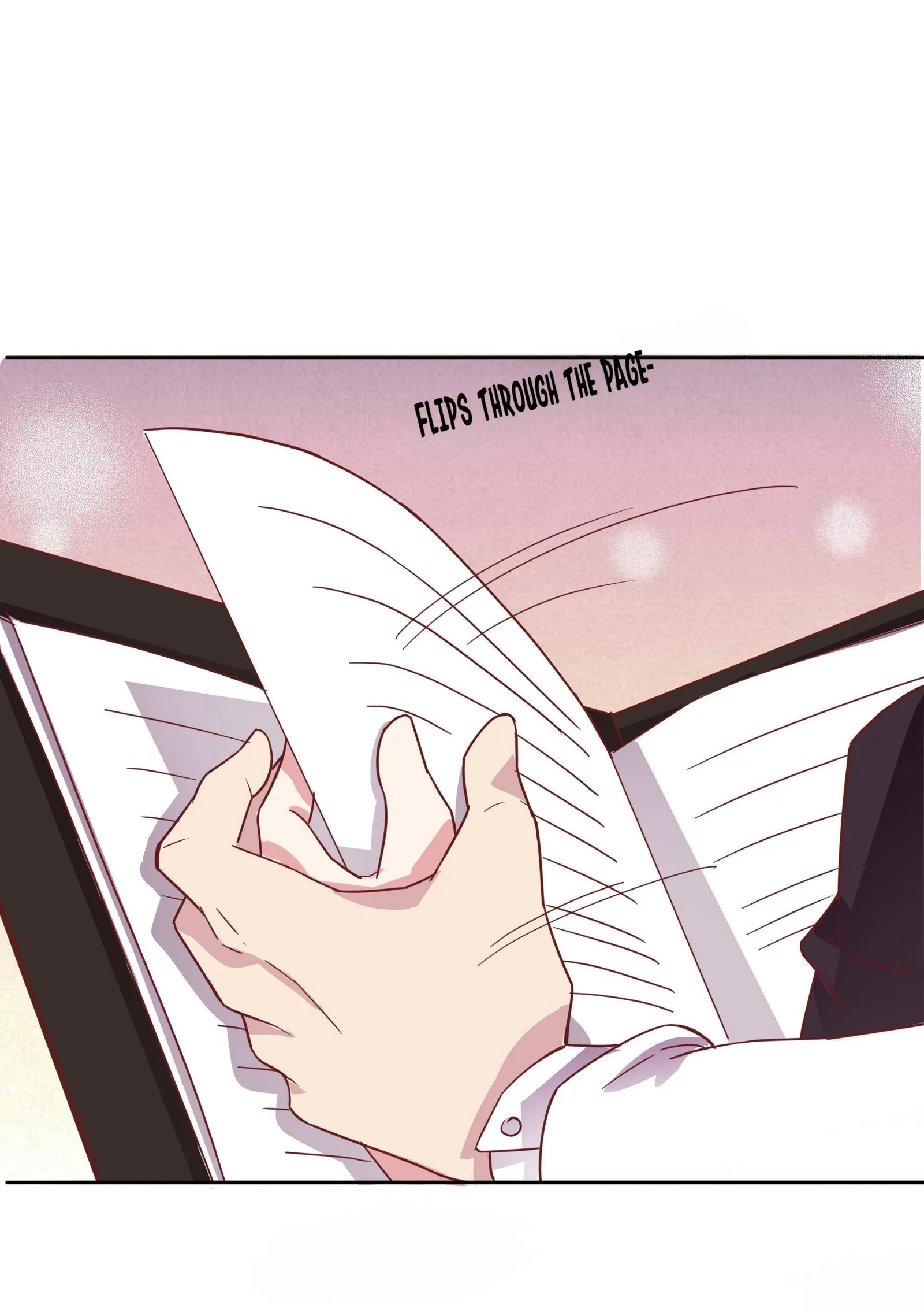Accidental Everlasting Love Chapter 9 page 26