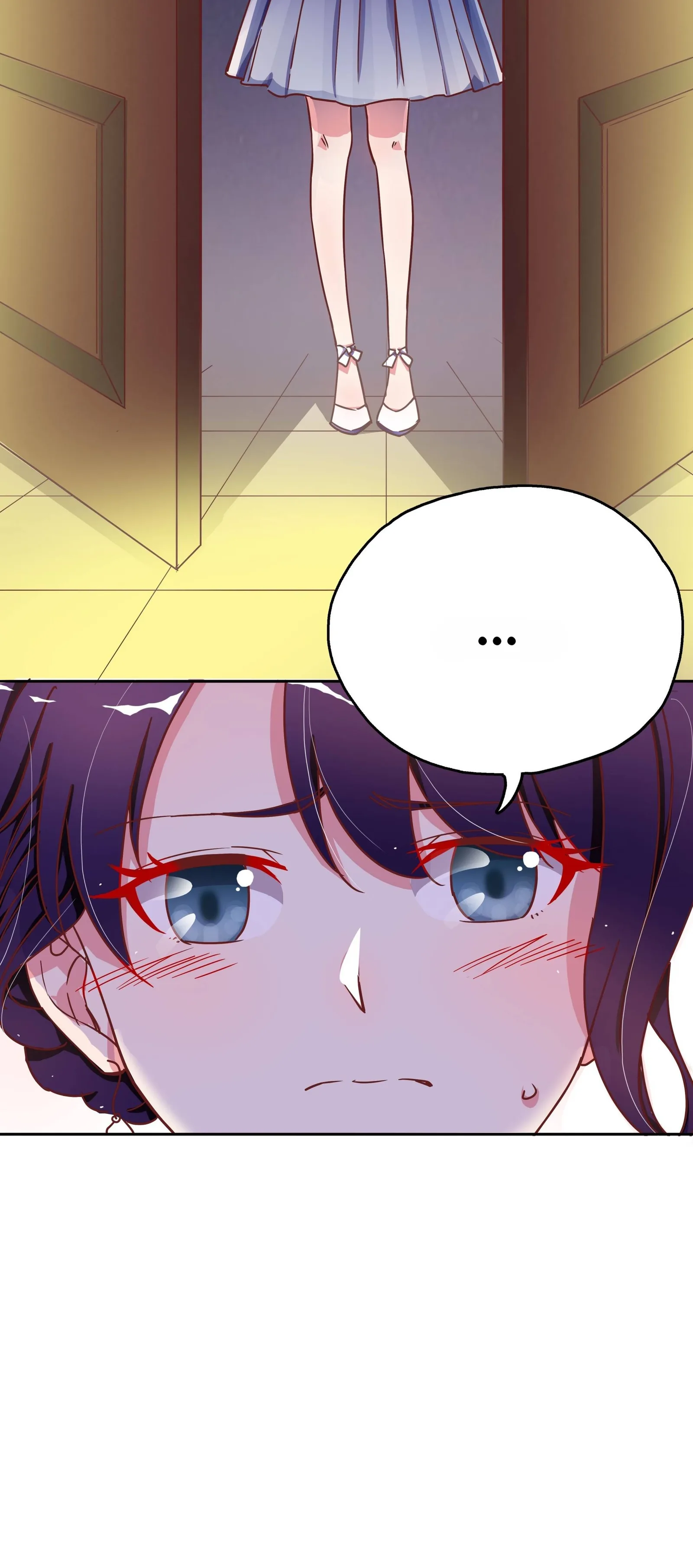 Accidental Everlasting Love Chapter 10 page 19