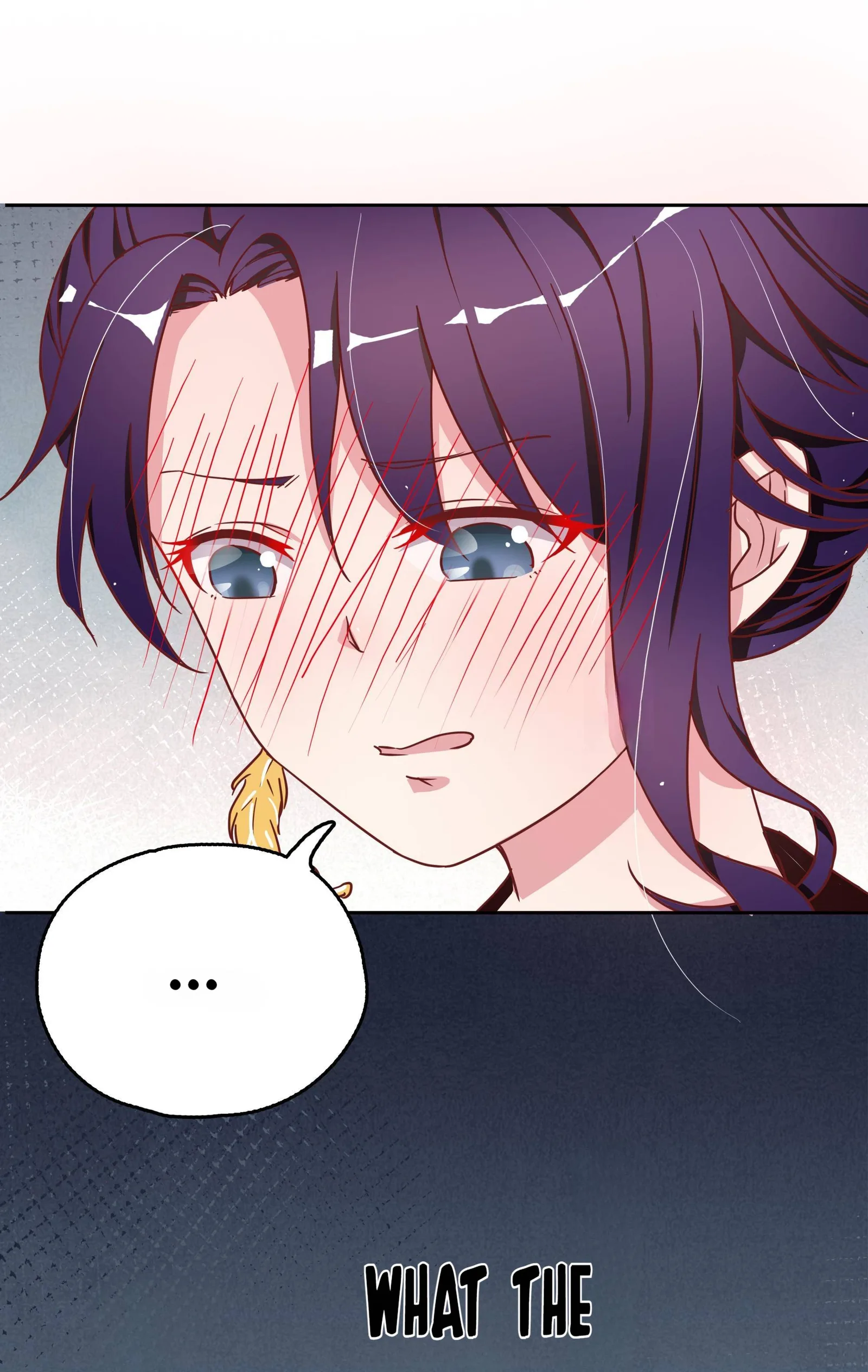 Accidental Everlasting Love Chapter 9 page 28