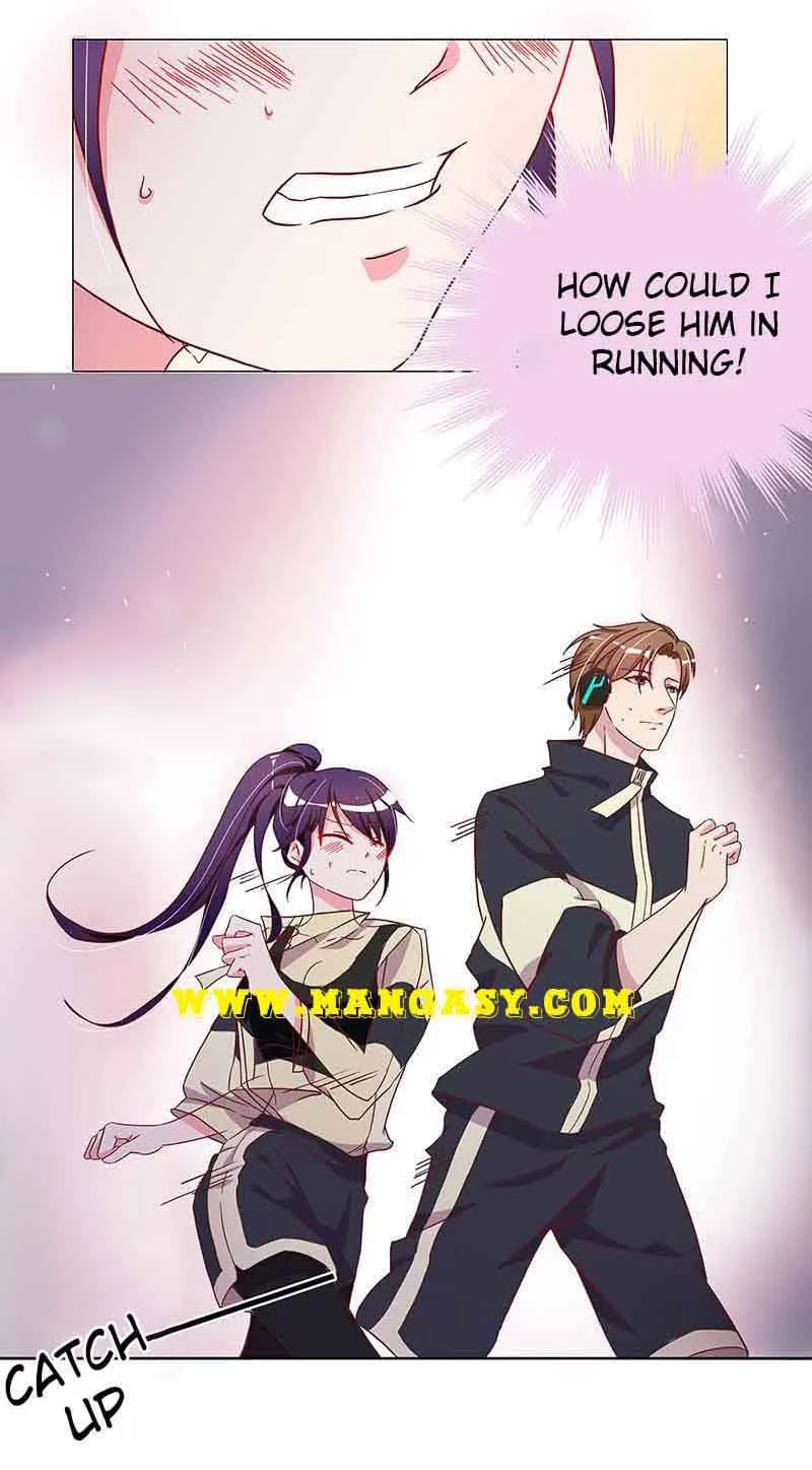 Accidental Everlasting Love Chapter 21 page 5