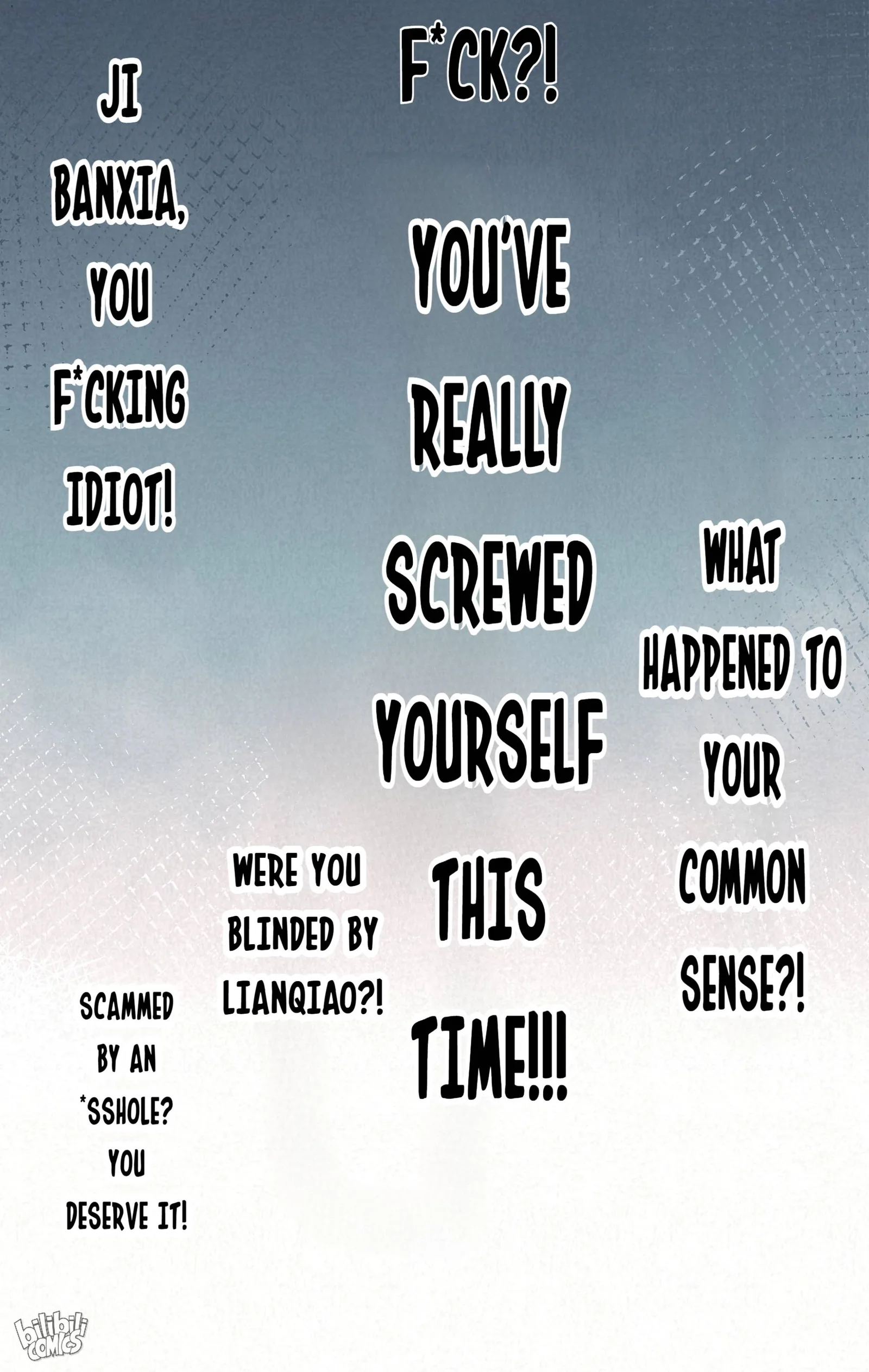 Accidental Everlasting Love Chapter 9 page 29