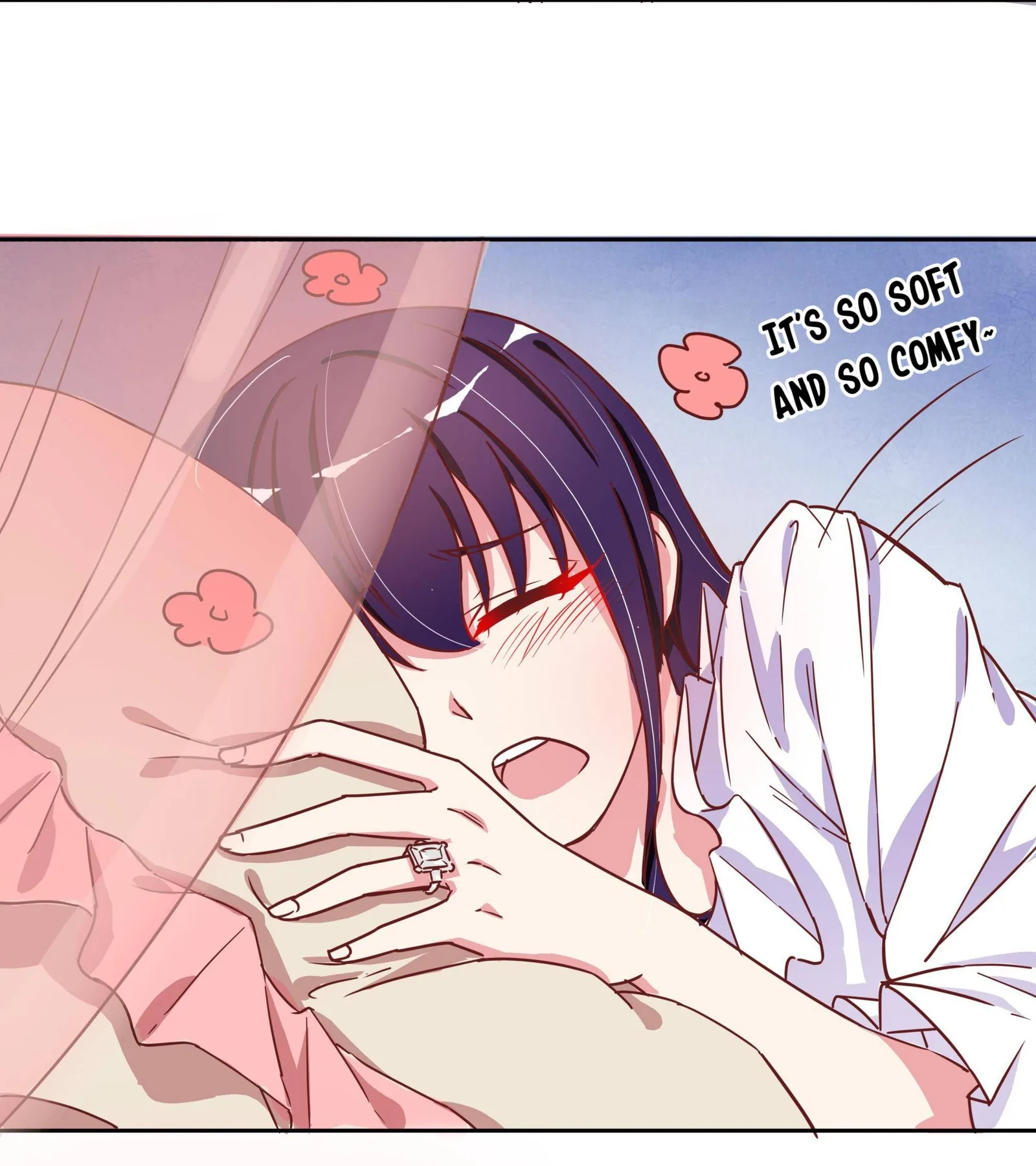 Accidental Everlasting Love Chapter 10 page 22