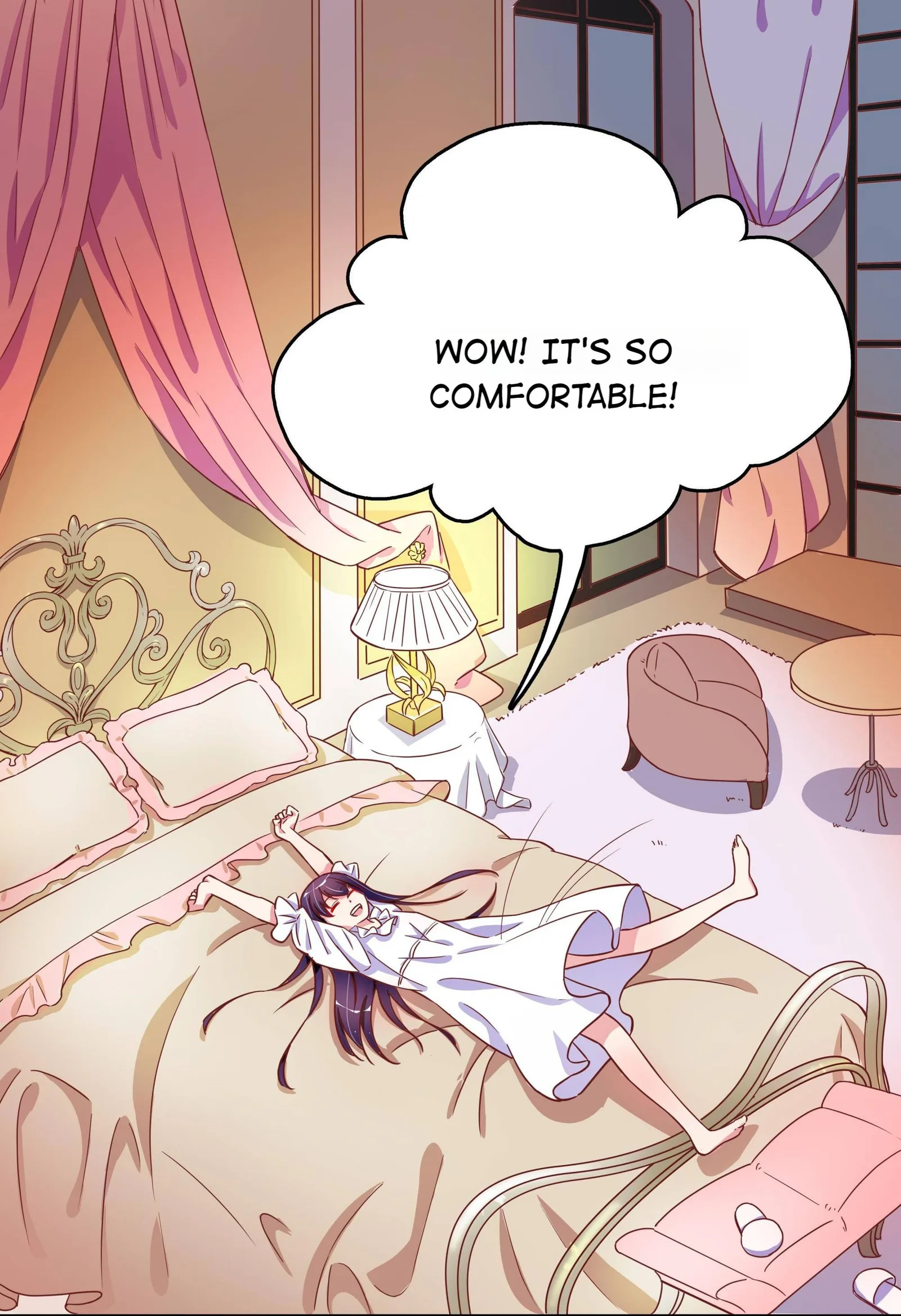 Accidental Everlasting Love Chapter 10 page 21