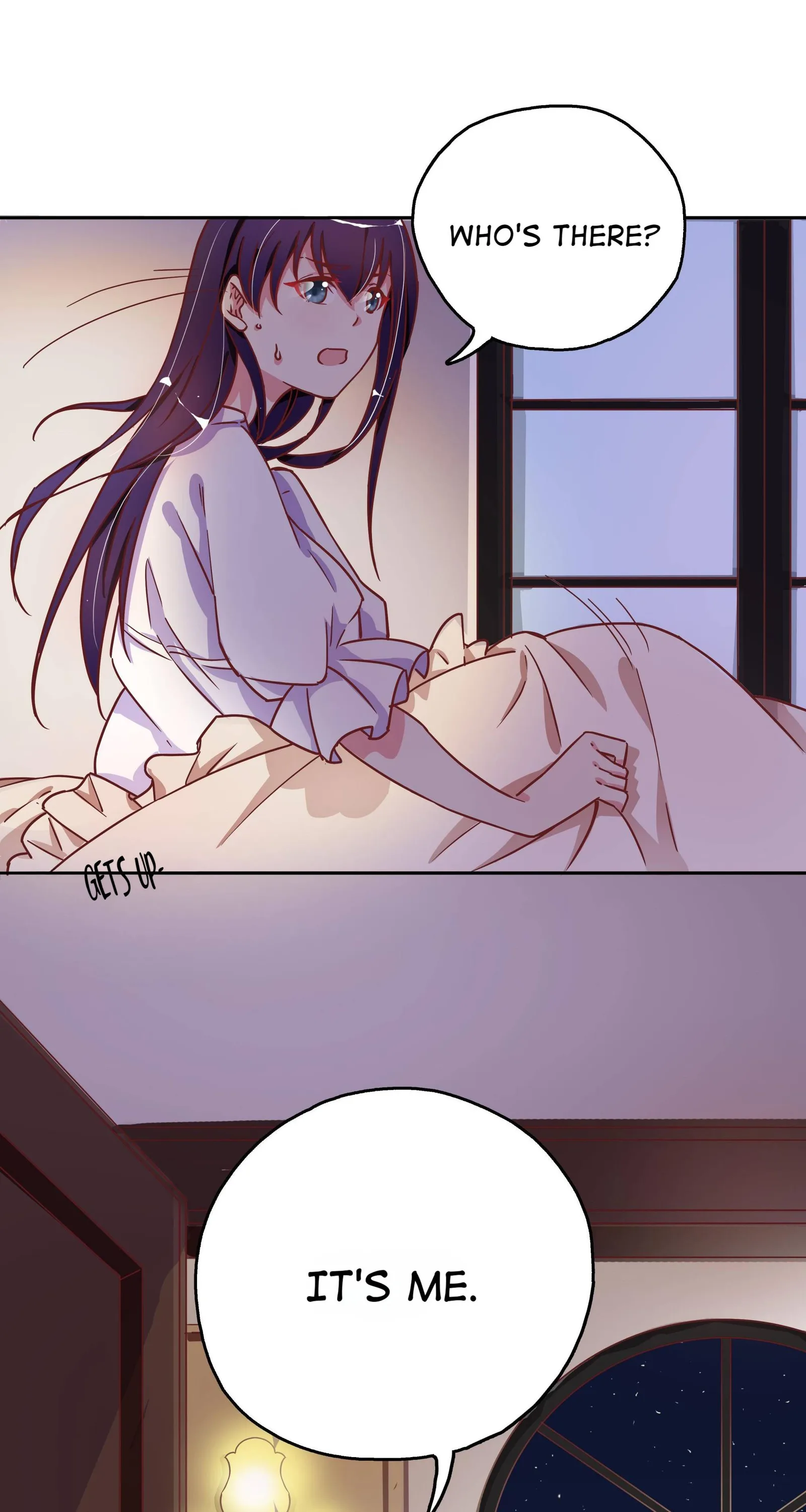 Accidental Everlasting Love Chapter 10 page 25