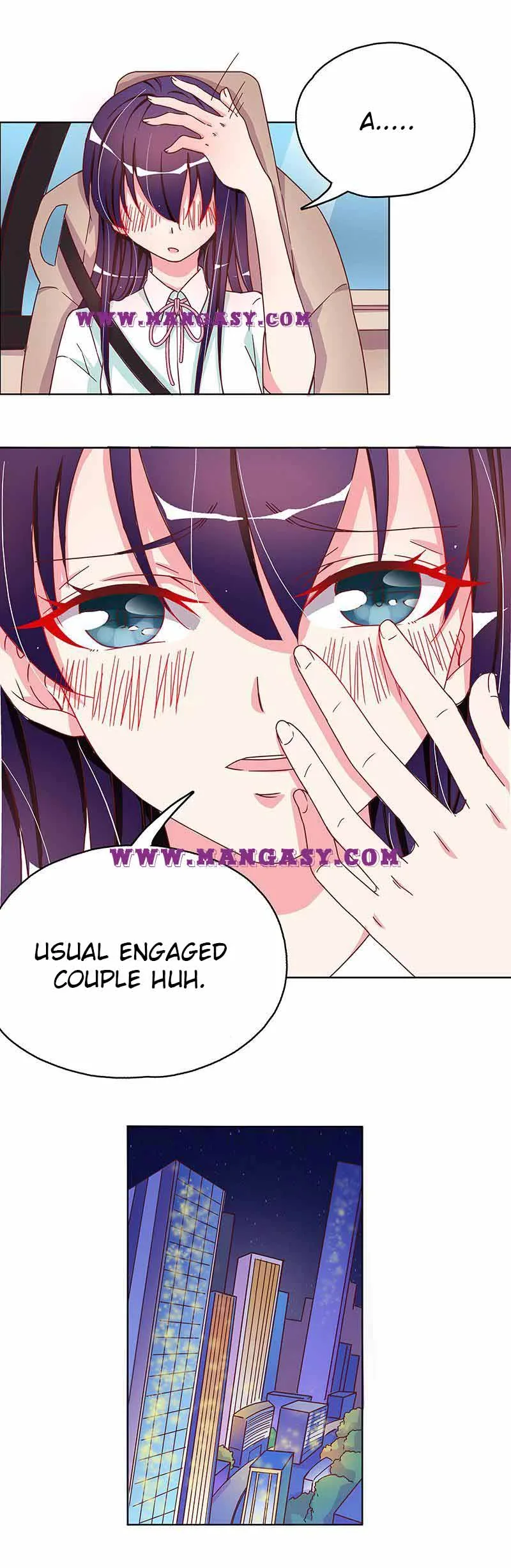 Accidental Everlasting Love Chapter 20 page 7