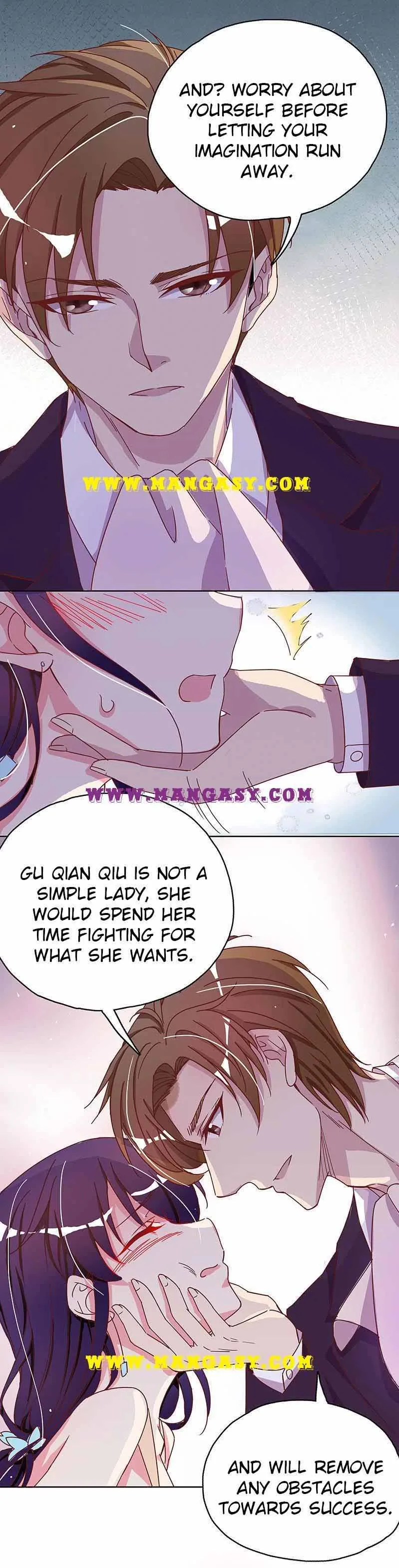 Accidental Everlasting Love Chapter 20 page 13