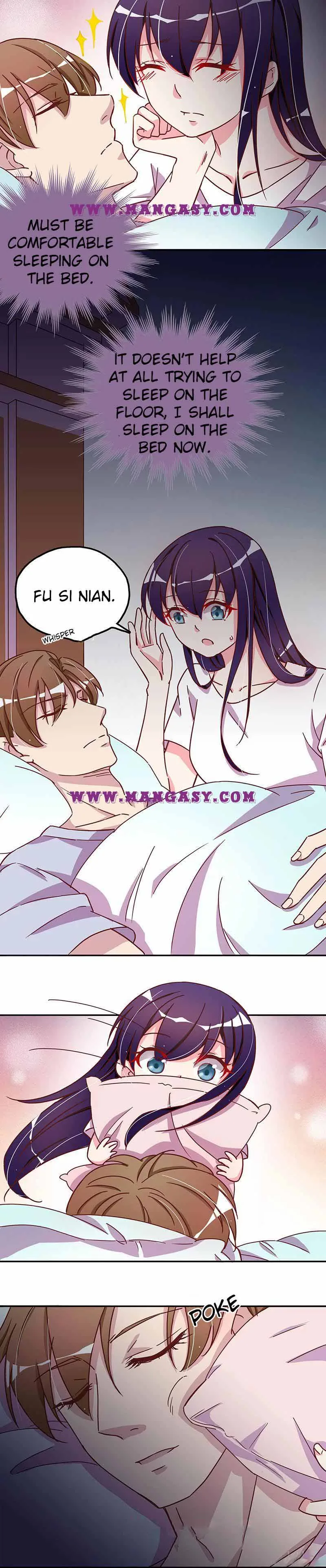 Accidental Everlasting Love Chapter 25 page 6