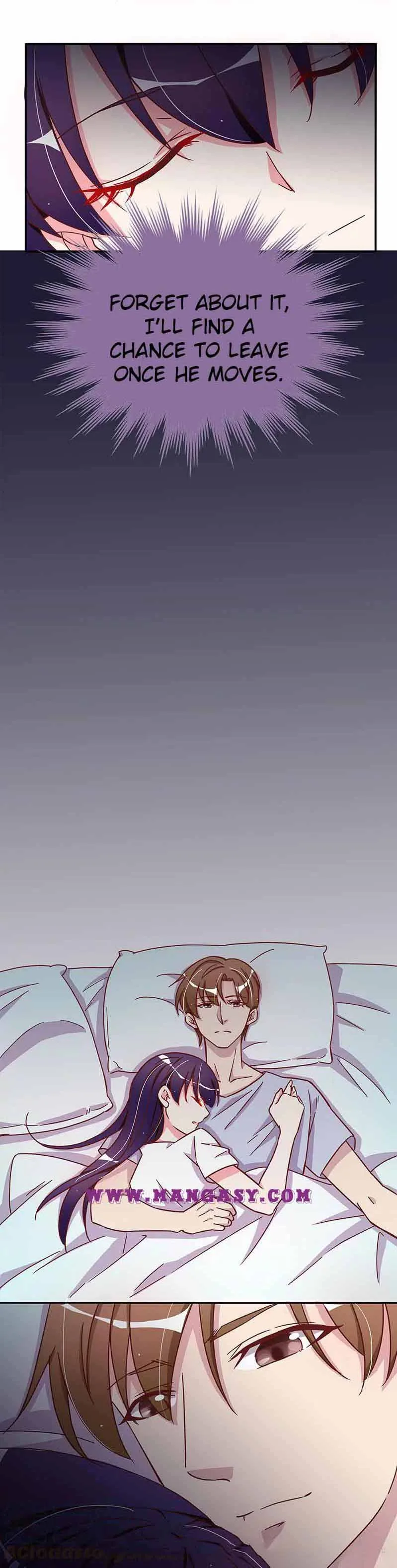 Accidental Everlasting Love Chapter 25 page 11
