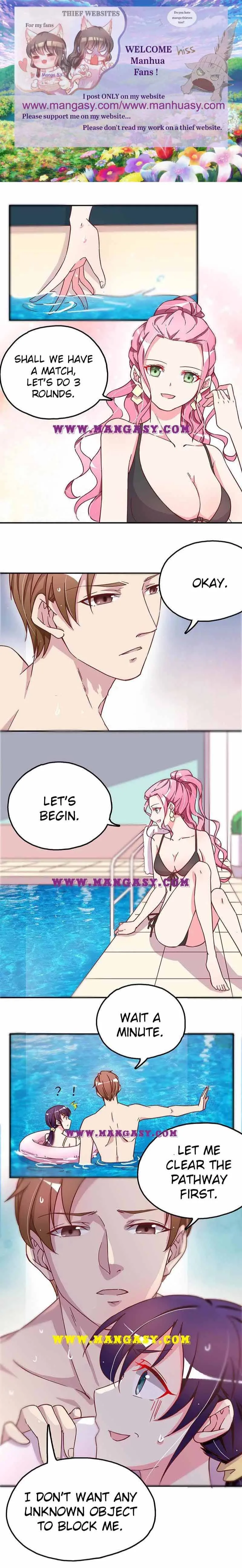 Accidental Everlasting Love Chapter 28 page 3