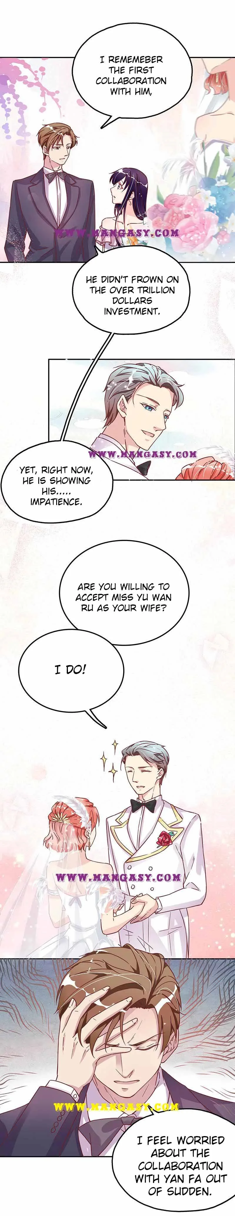 Accidental Everlasting Love Chapter 30 page 4