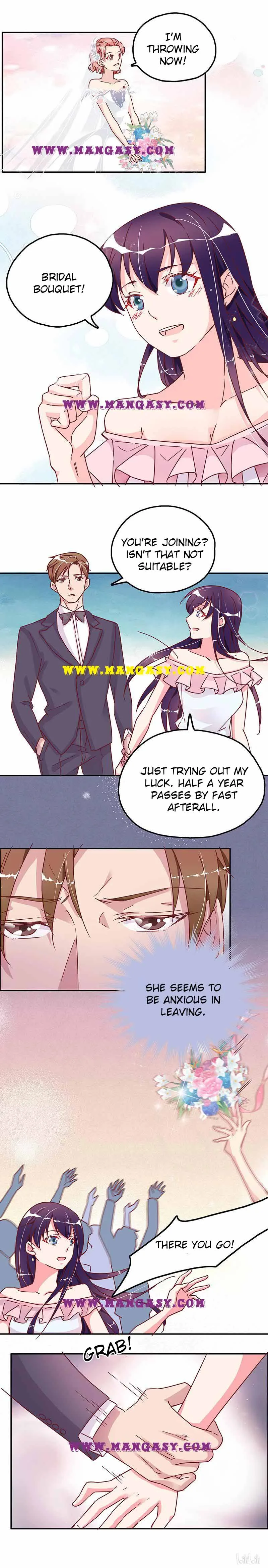 Accidental Everlasting Love Chapter 30 page 6