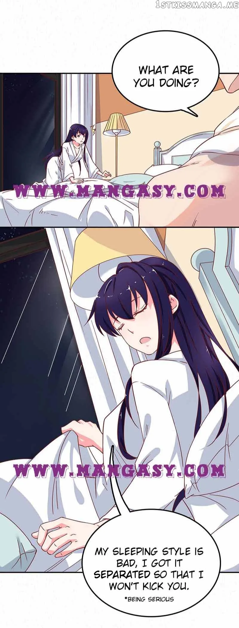 Accidental Everlasting Love Chapter 44 page 4