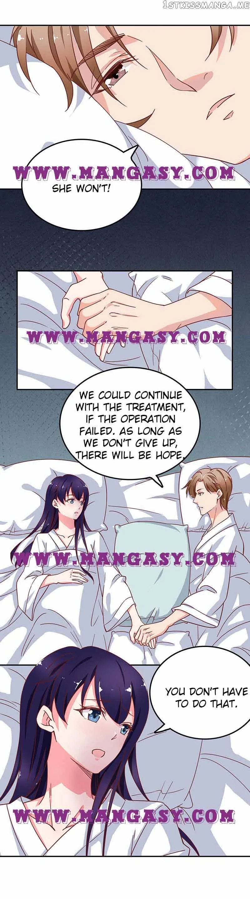 Accidental Everlasting Love Chapter 44 page 7