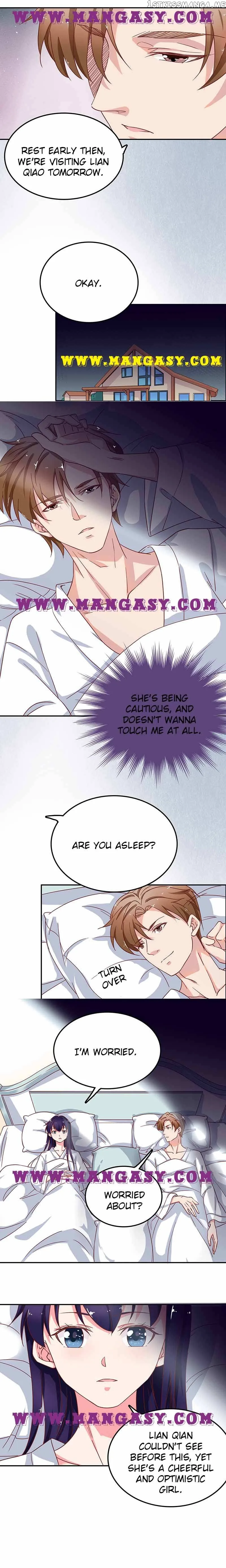 Accidental Everlasting Love Chapter 44 page 5
