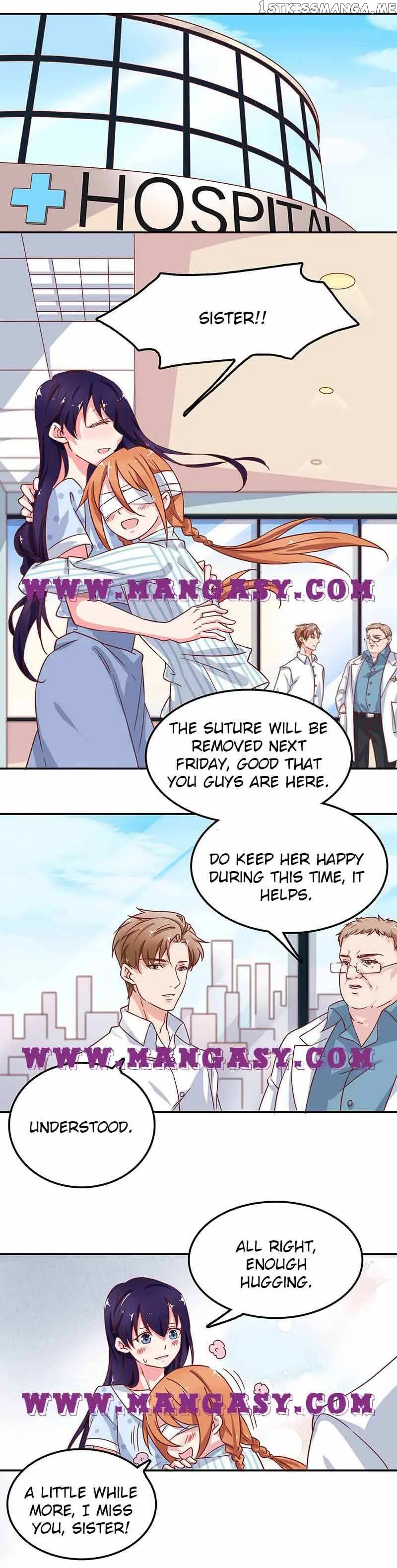 Accidental Everlasting Love Chapter 44 page 9