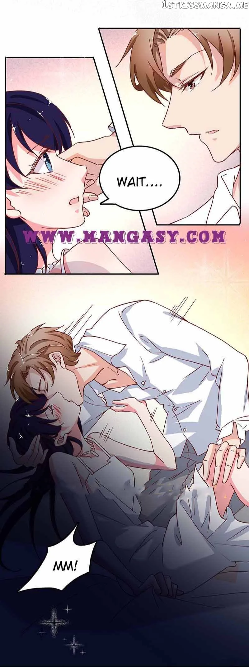 Accidental Everlasting Love Chapter 47 page 4