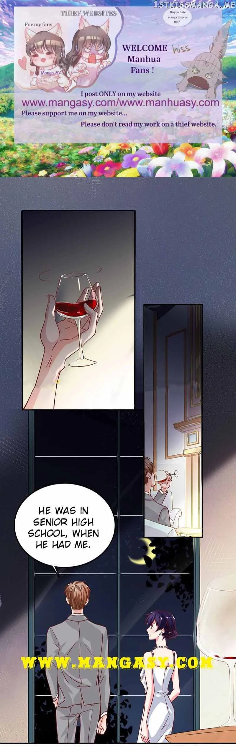 Accidental Everlasting Love Chapter 46 page 3