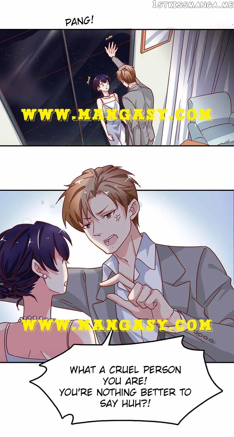 Accidental Everlasting Love Chapter 46 page 7