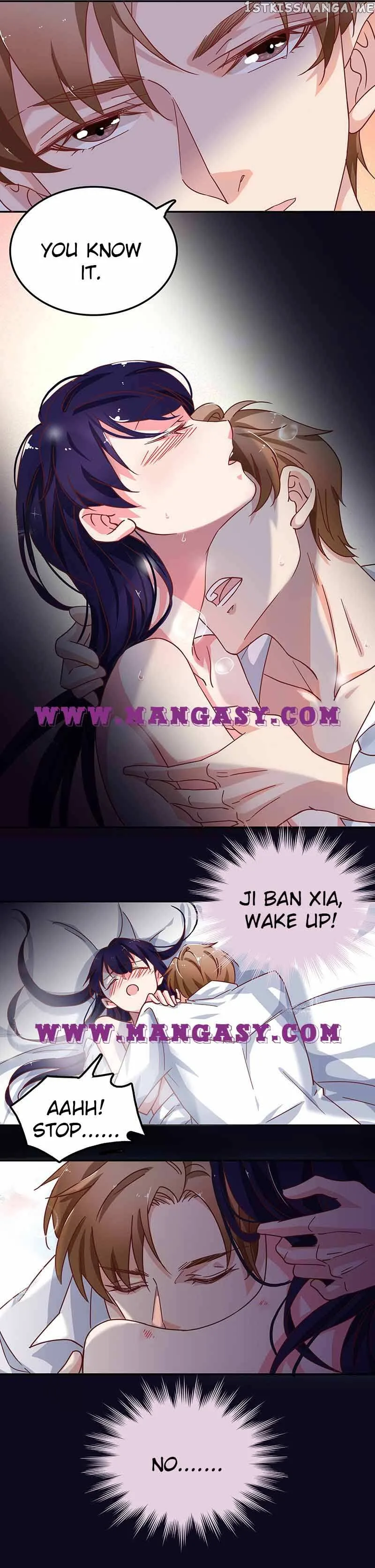 Accidental Everlasting Love Chapter 47 page 6
