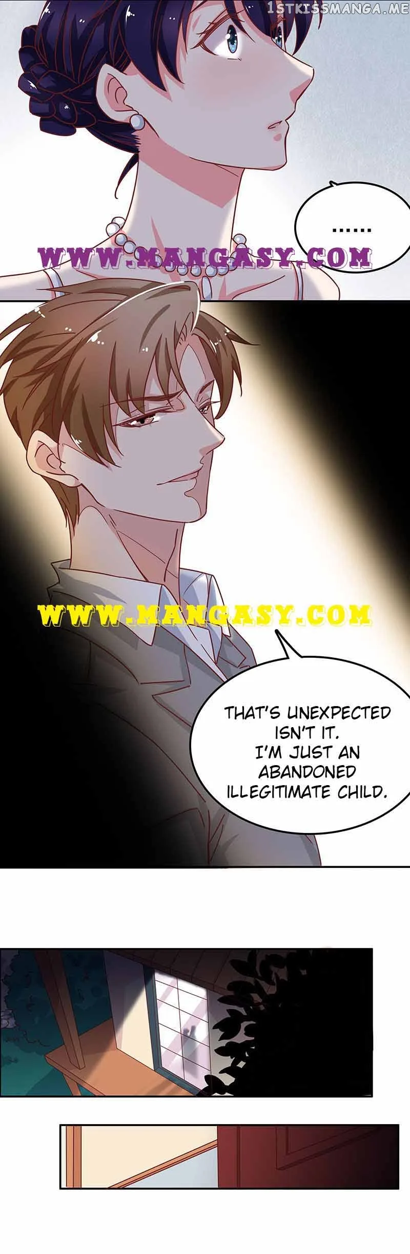 Accidental Everlasting Love Chapter 46 page 5