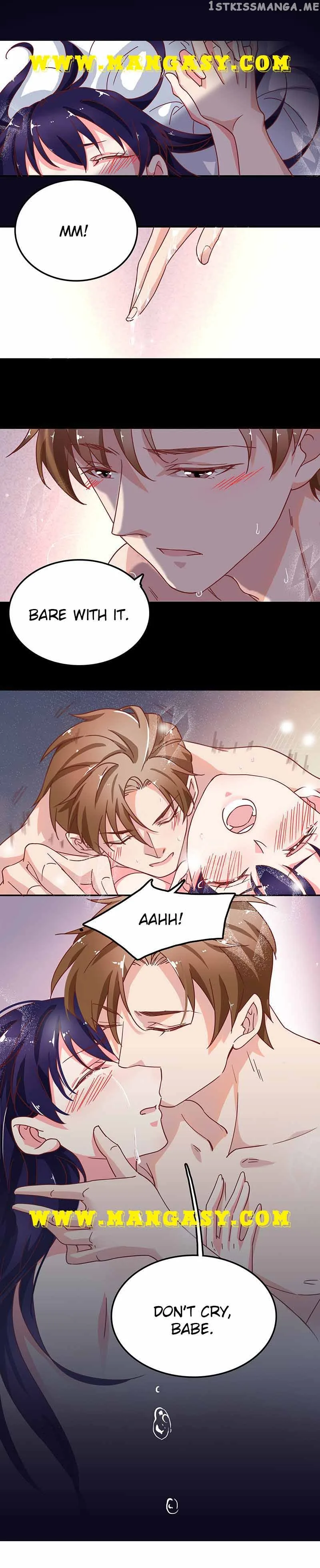 Accidental Everlasting Love Chapter 47 page 9